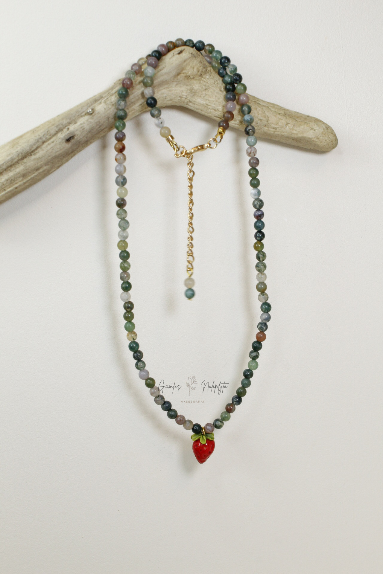 VĖRINYS "BRAŠKYTĖ"