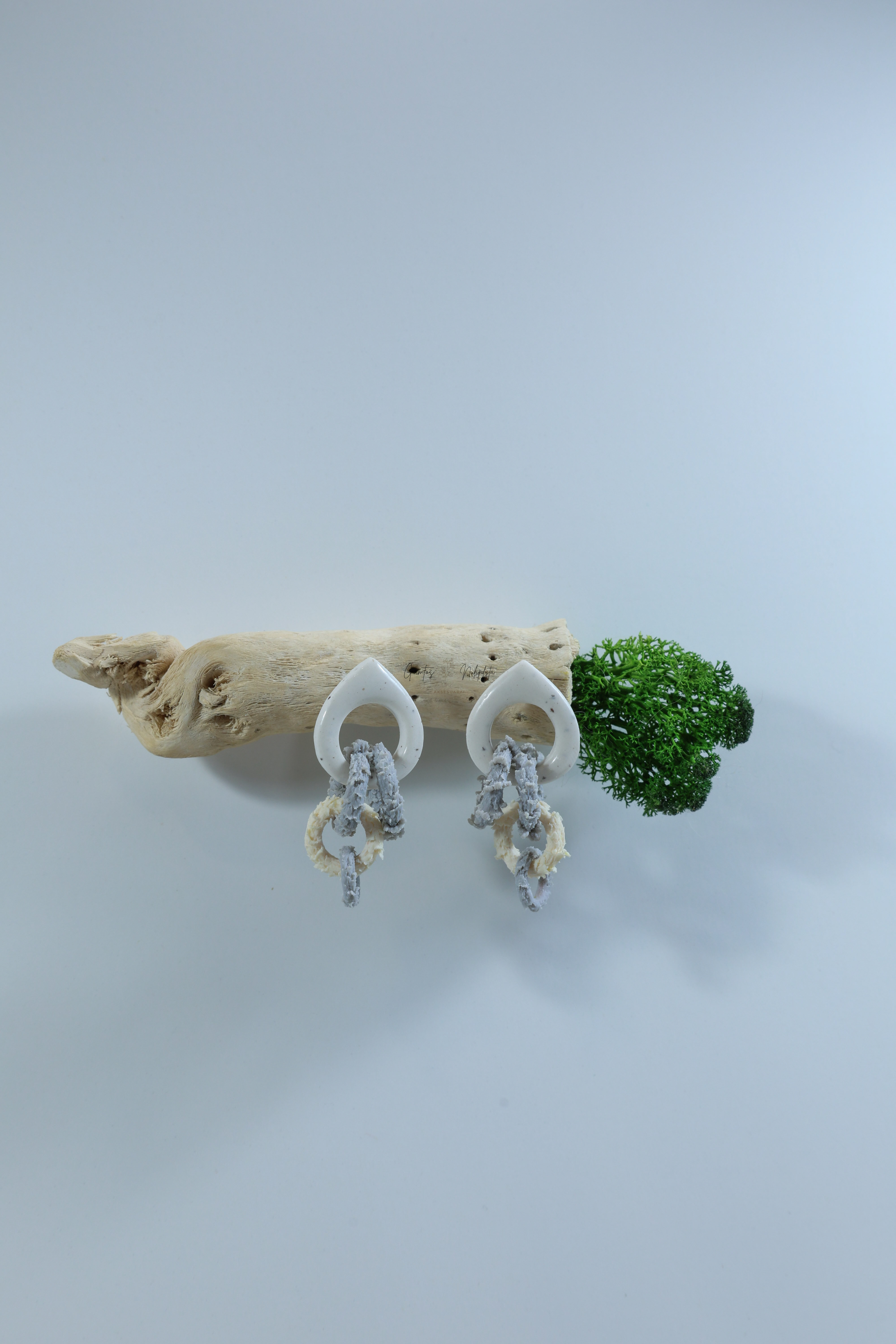 AUSKARAI "LAŠELIAI" ILGESNI