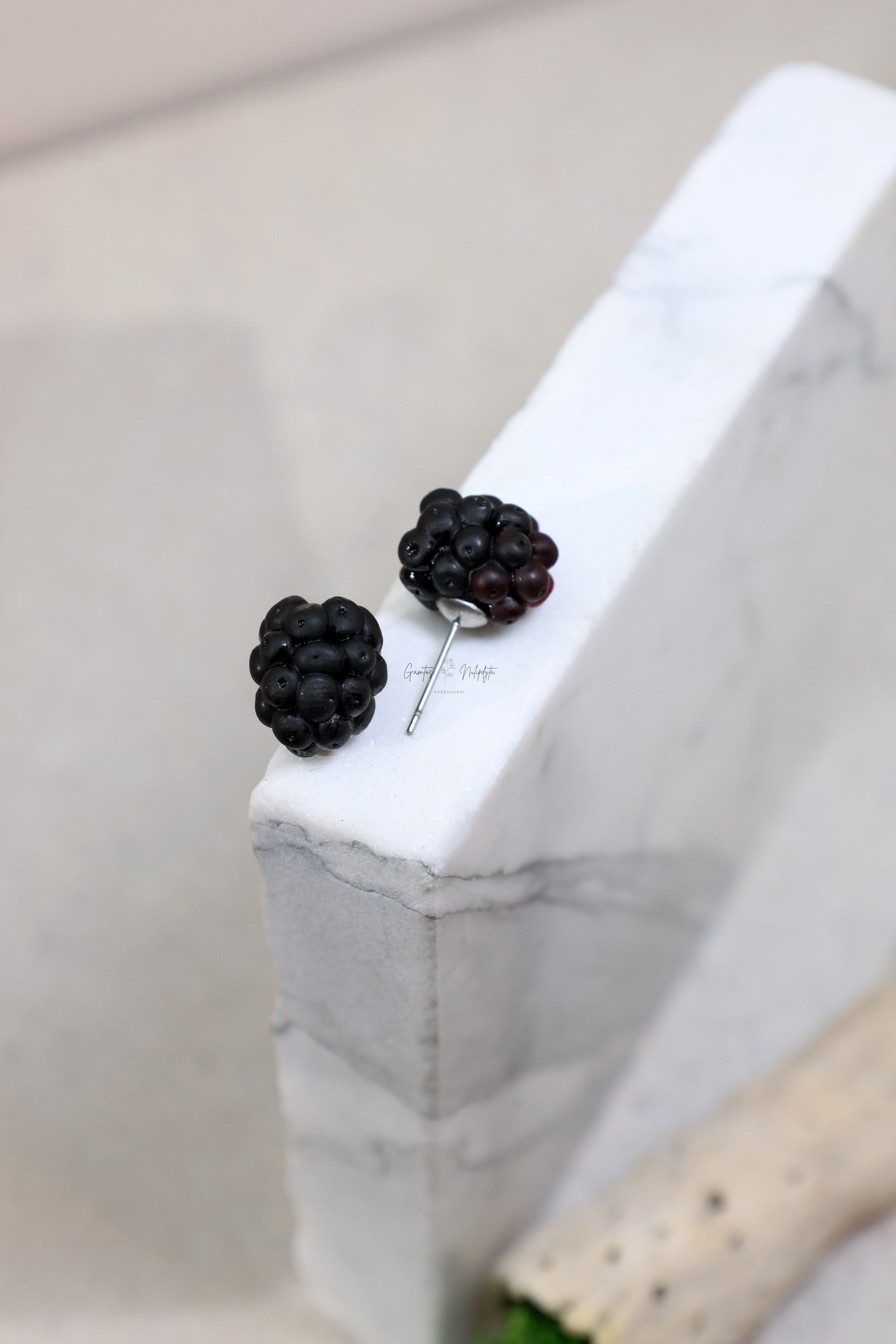 AUSKARAI "GERVUOGĖS" 