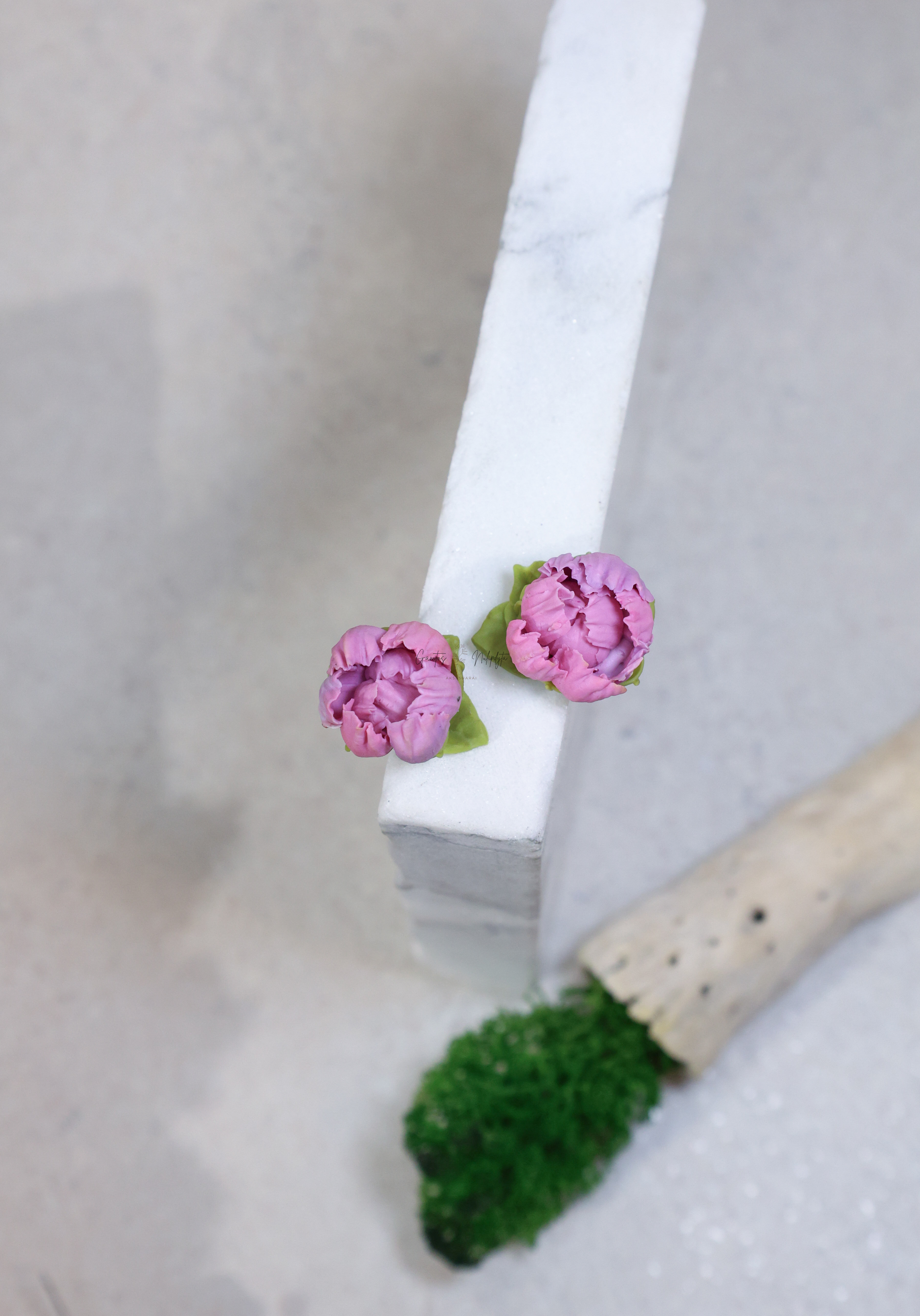 AUSKARAI "BIJŪNAI" SU VINUTĖM