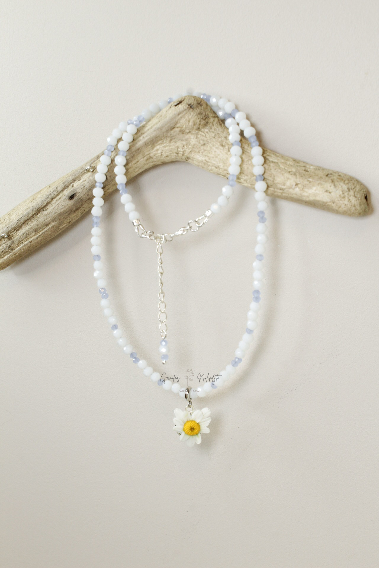 VĖRINYS "RAMUNĖLĖ"