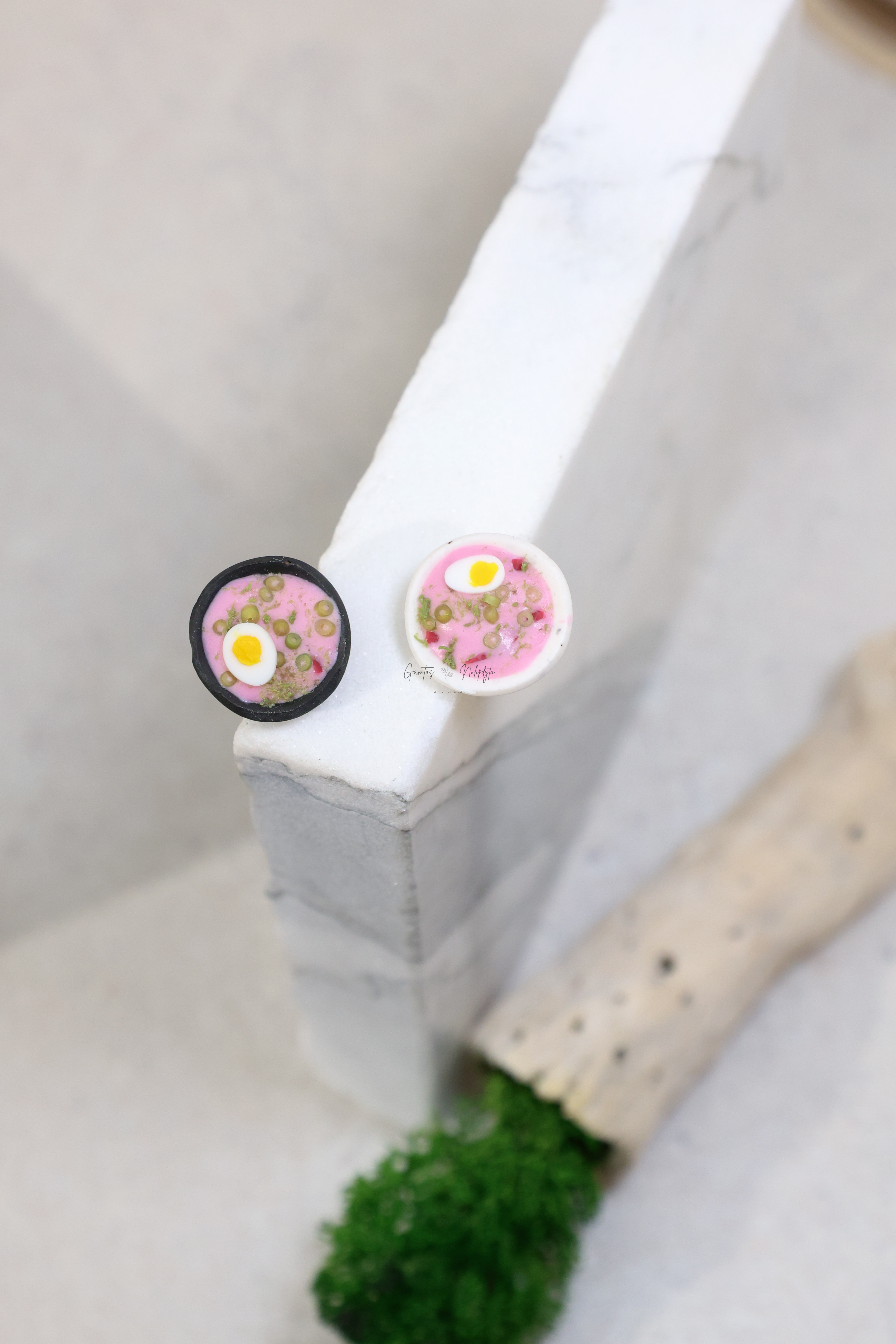 AUSKARAI "ŠALTIBARŠČIAI"