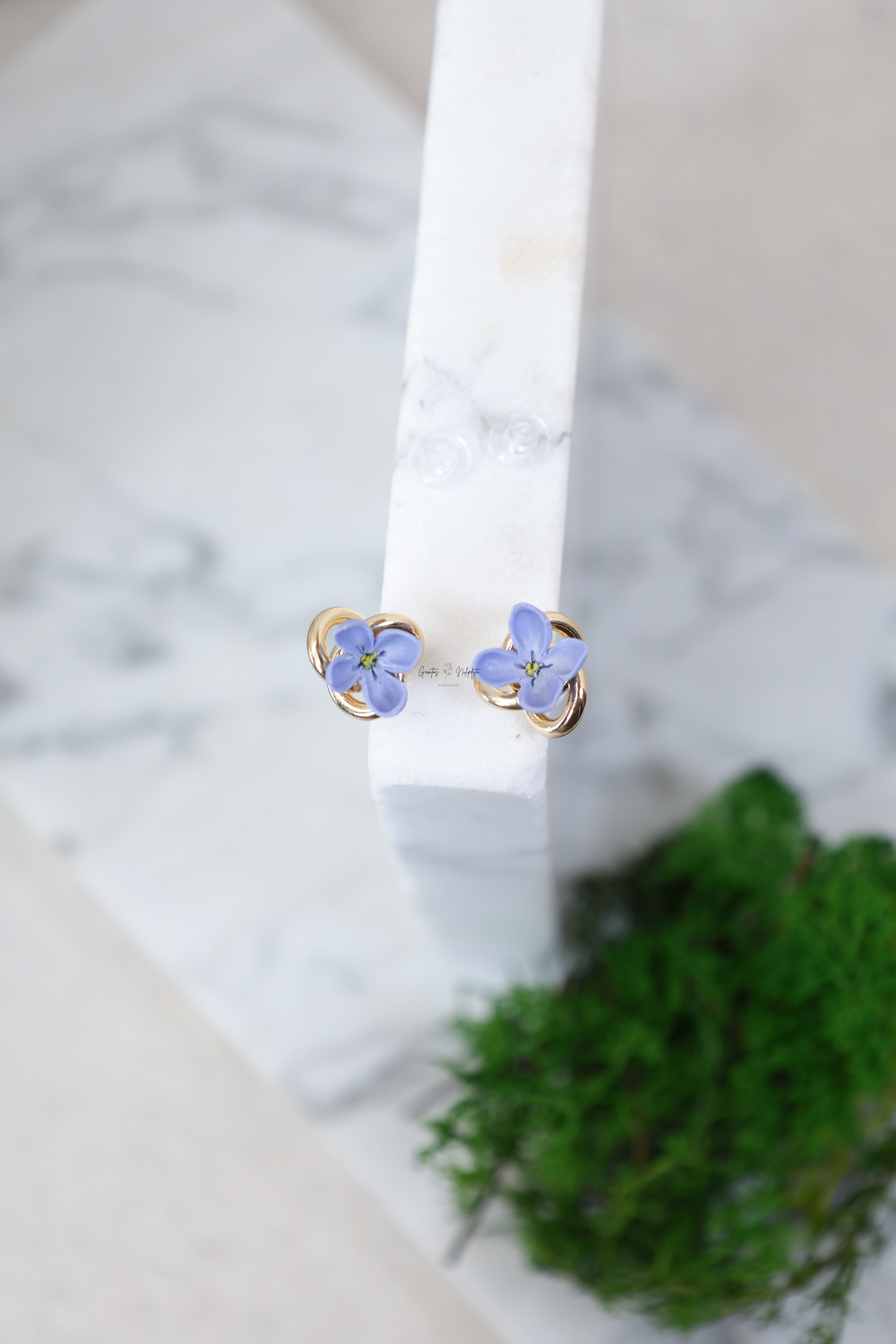 AUSKARAI "ALYVOS" NER.PL.VIN.