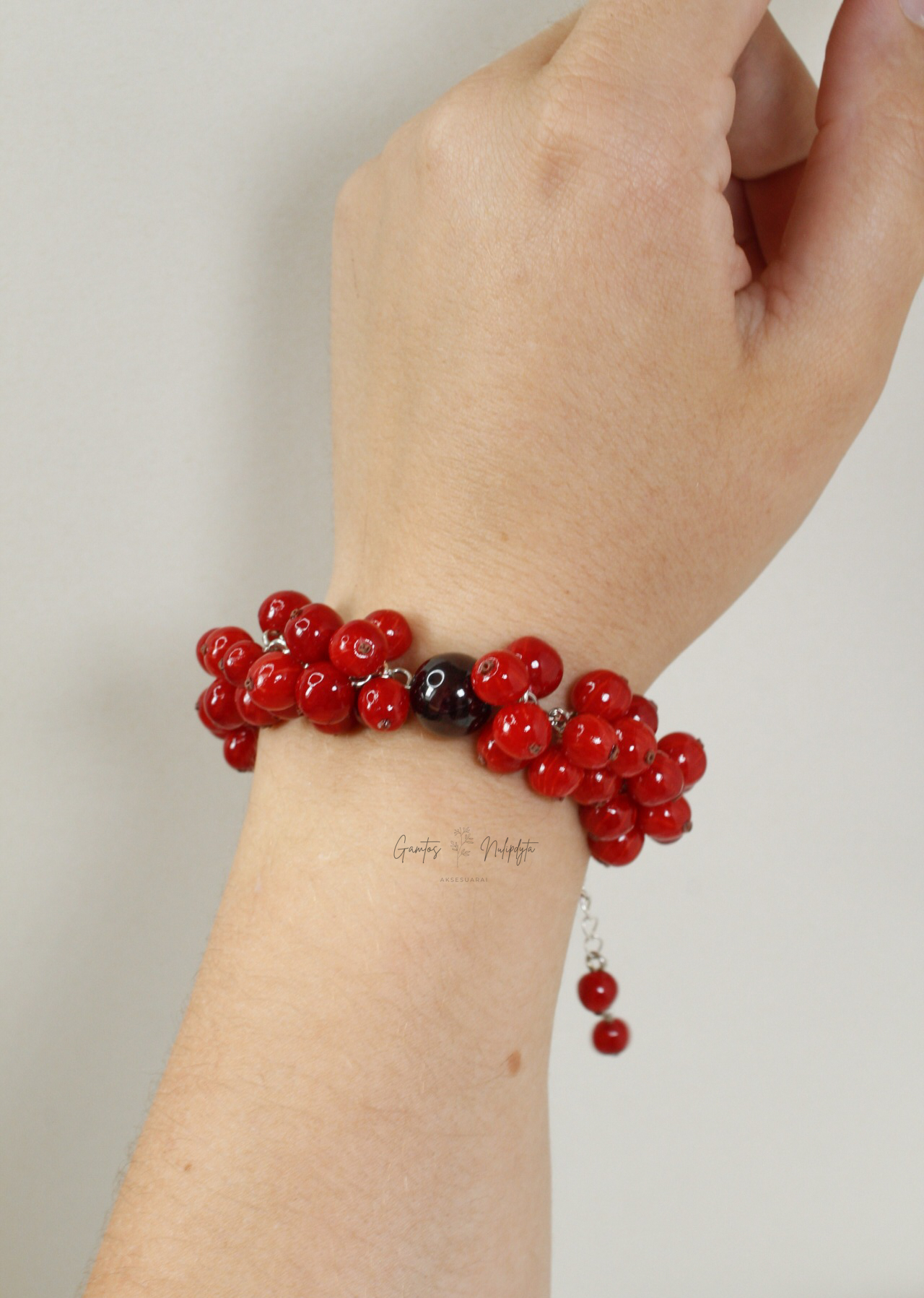 APYRANKĖ "SERBENTAI" SU GRANATU