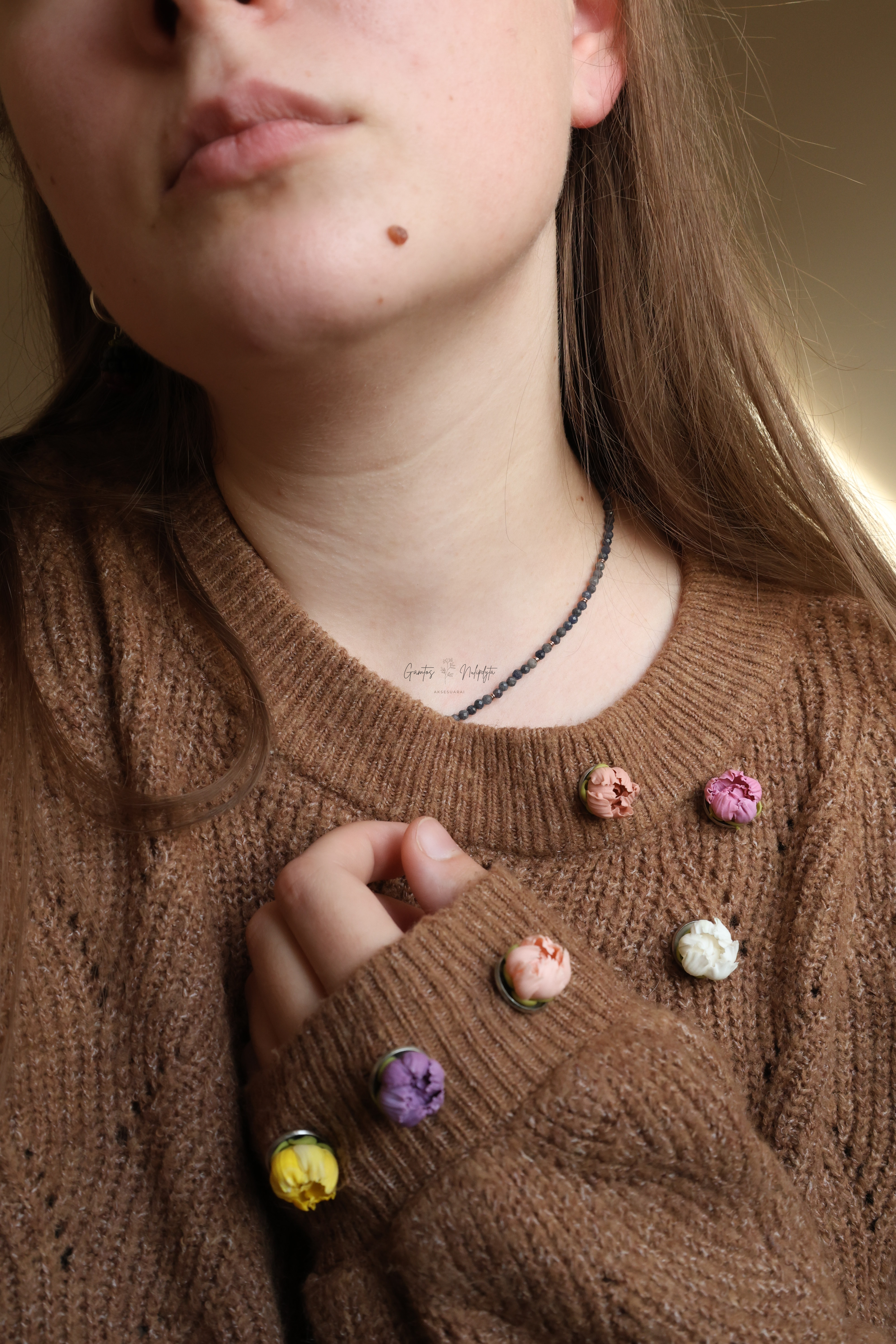 MINI SAGĖ "BIJŪNAS"