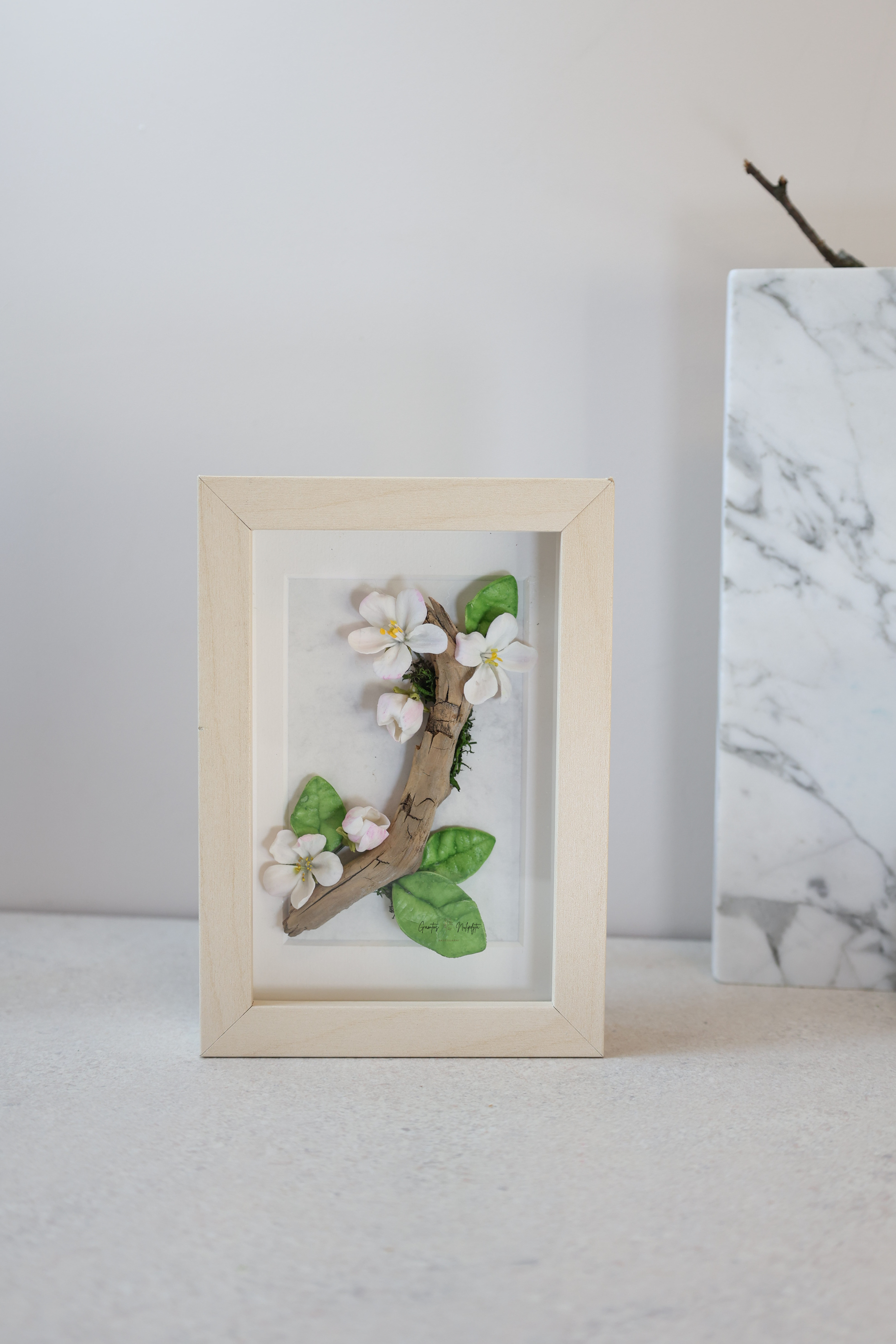 PAVEIKSLAS "OBELŲ ŽIEDAI" 