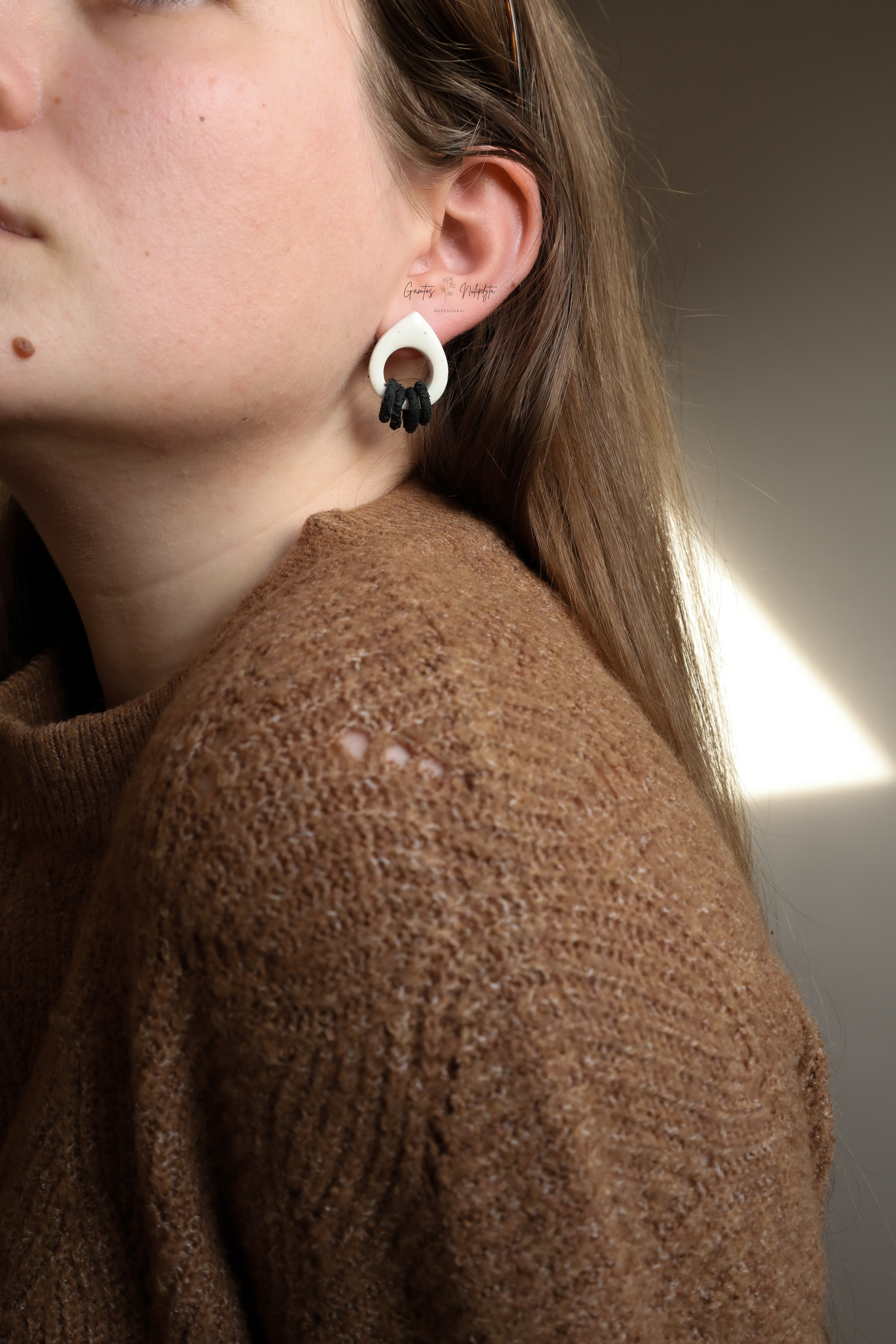 AUSKARAI "LAŠELIAI"