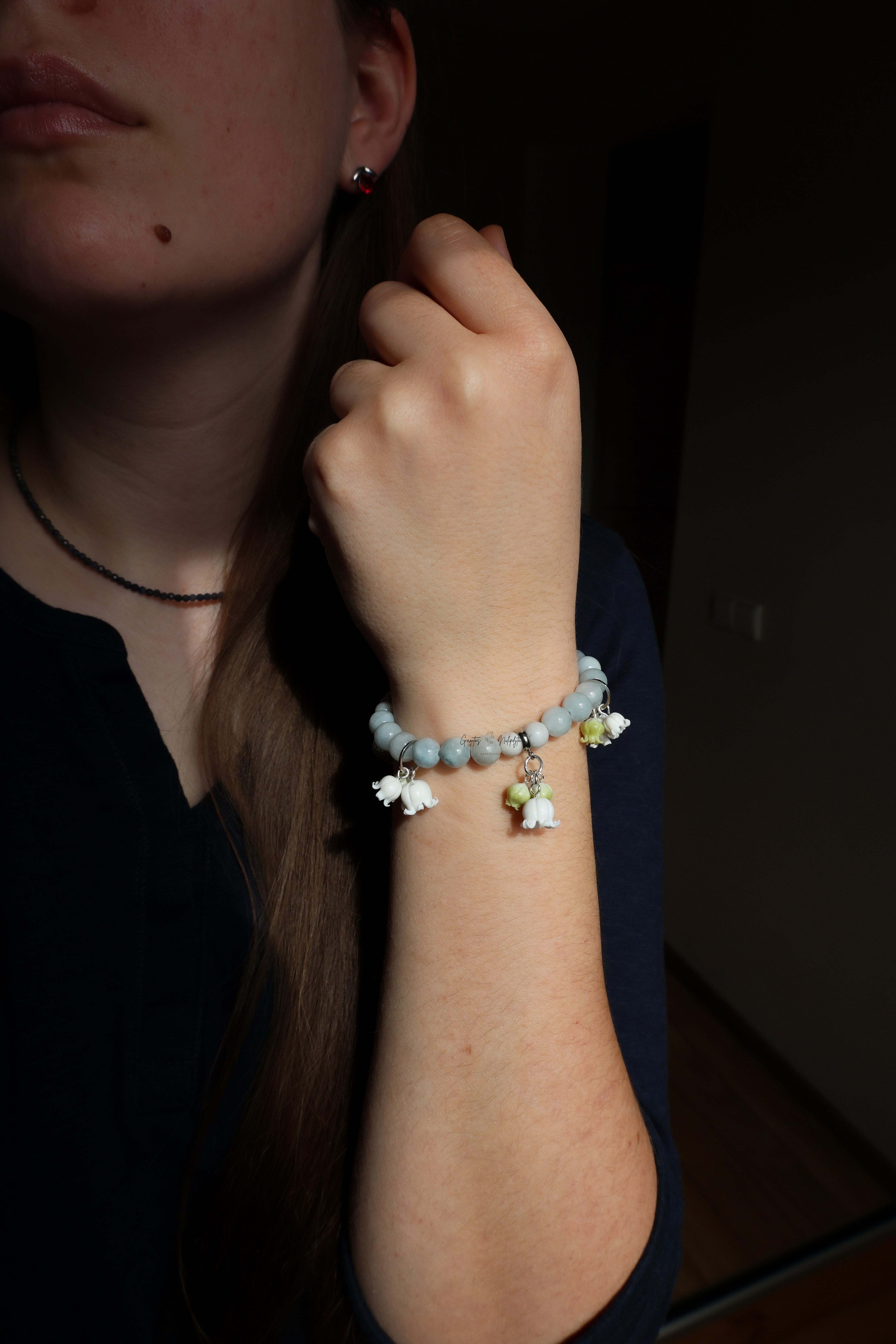 APYRANKĖ "PAKALNUTĖS" SU KAROLIUKAIS