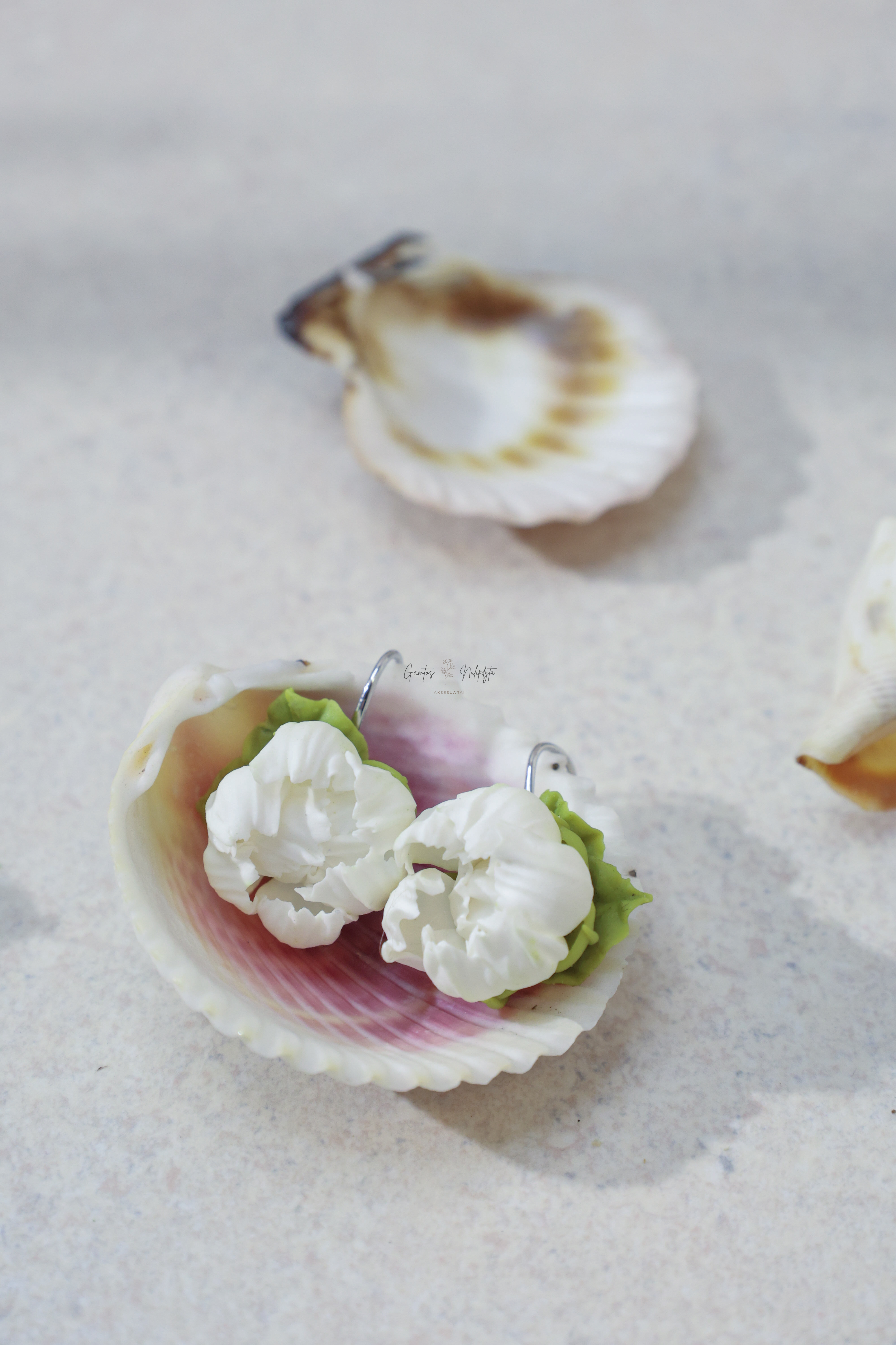 AUSKARAI "BIJŪNAI" SU KABLIUKU