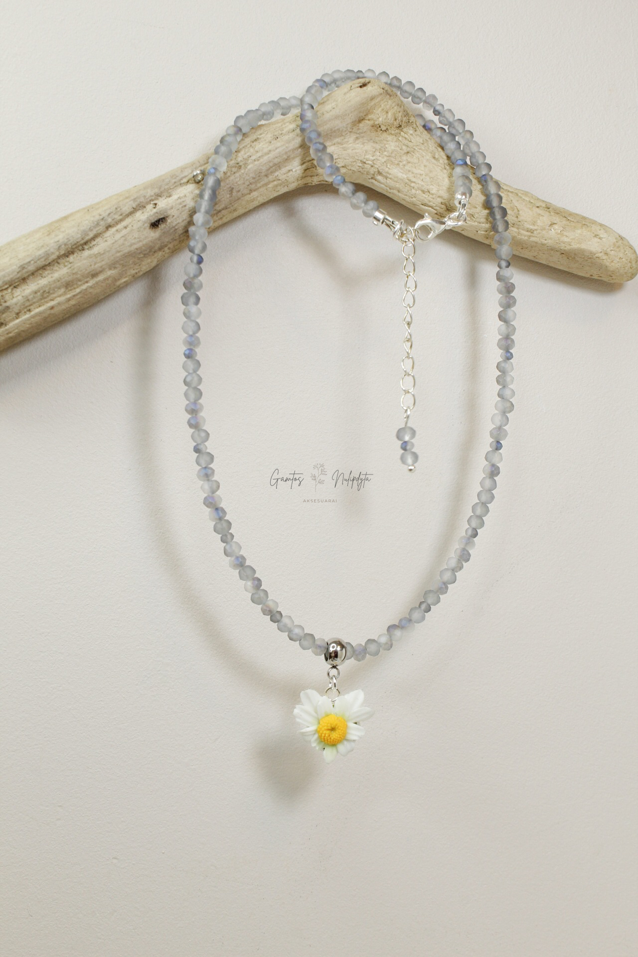 VĖRINYS "RAMUNĖLĖ"