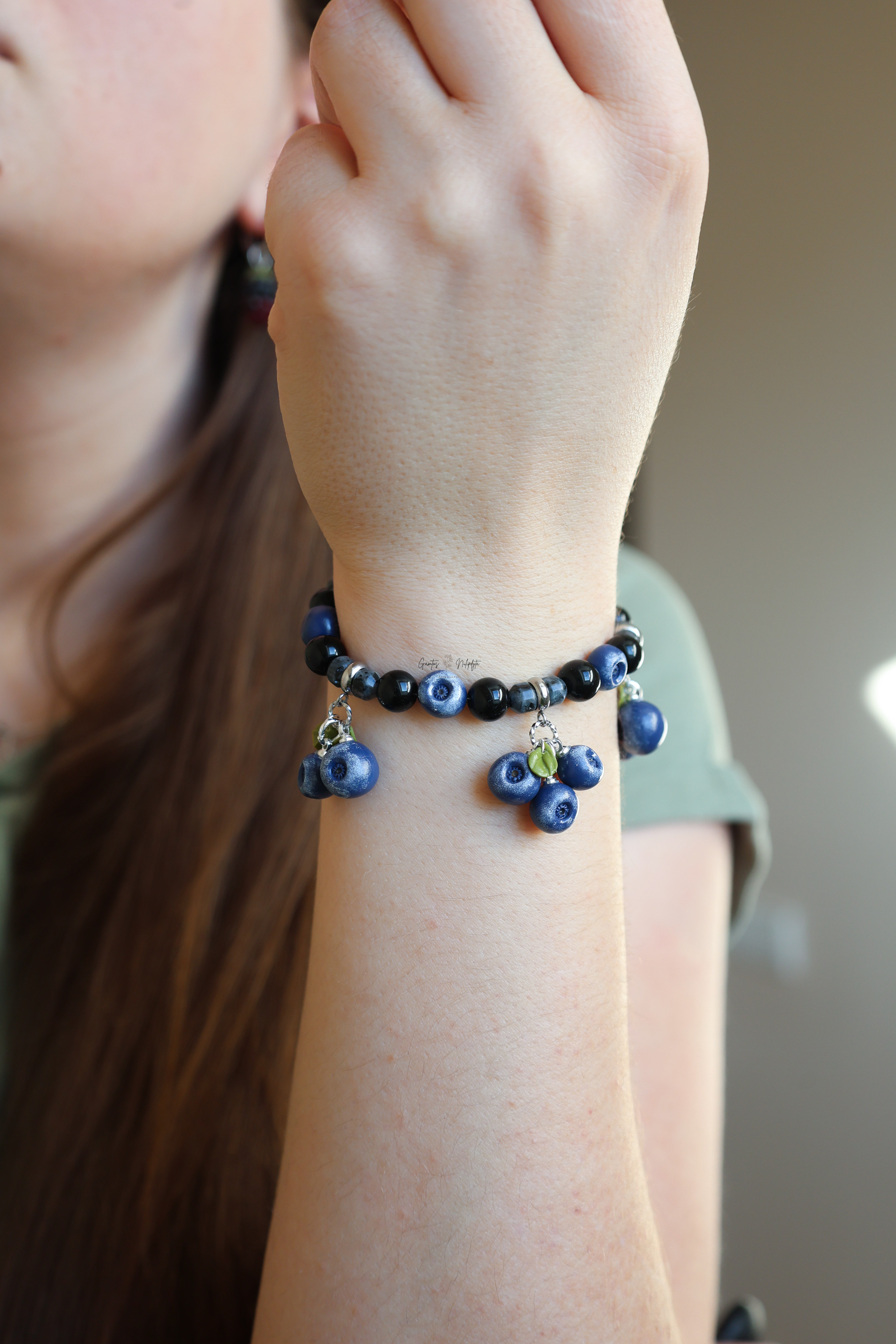 APYRANKĖ "MĖLYNĖS"