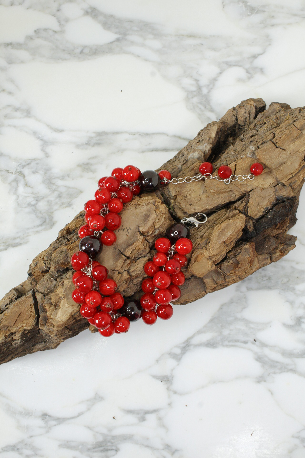 APYRANKĖ "SERBENTAI" SU GRANATU