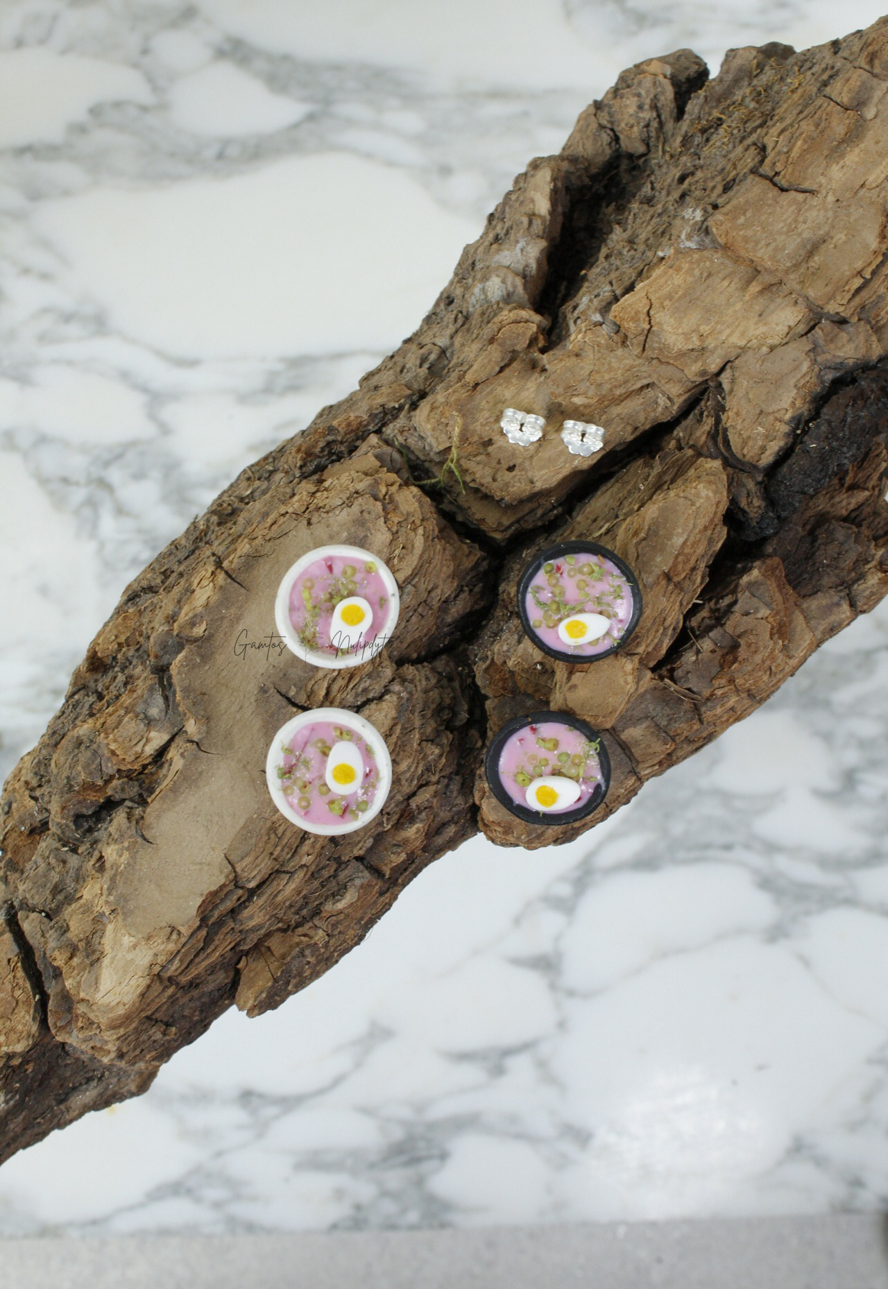 AUSKARAI "ŠALTIBARŠČIAI" SID.VIN.