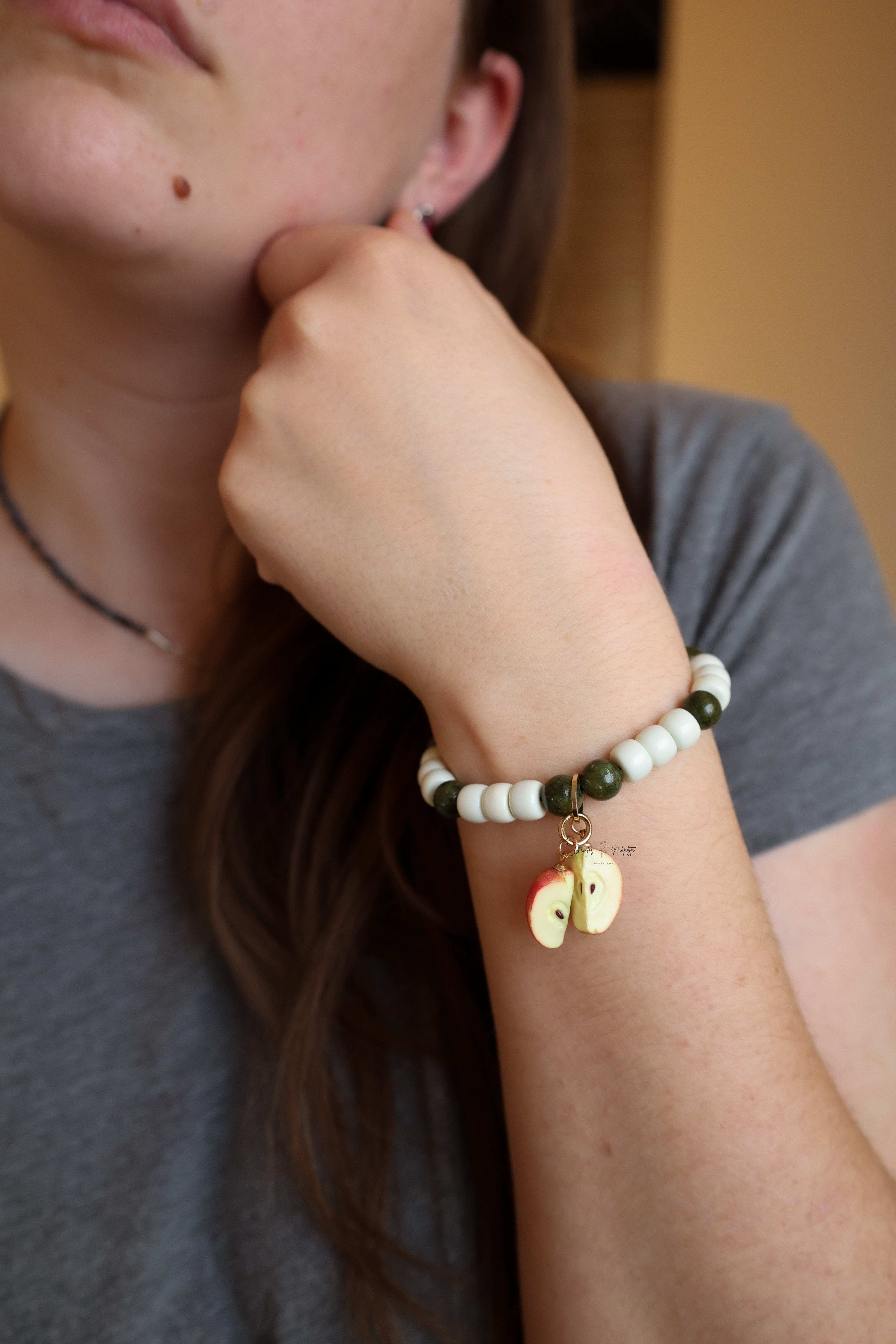 APYRANKĖ "OBUOLIUKAI"