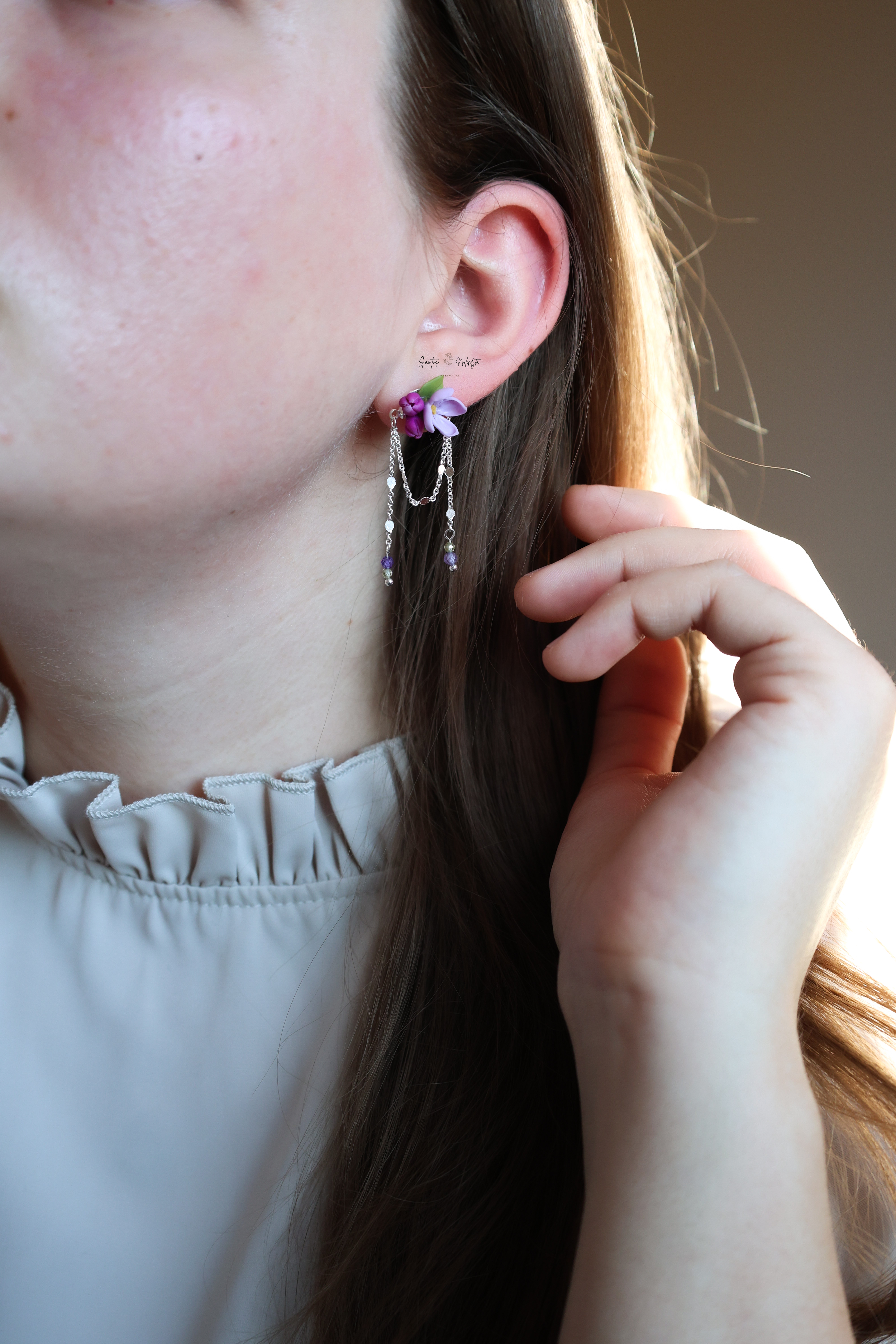 AUSKARAI "ALYVOS" NER.PL,VIN.