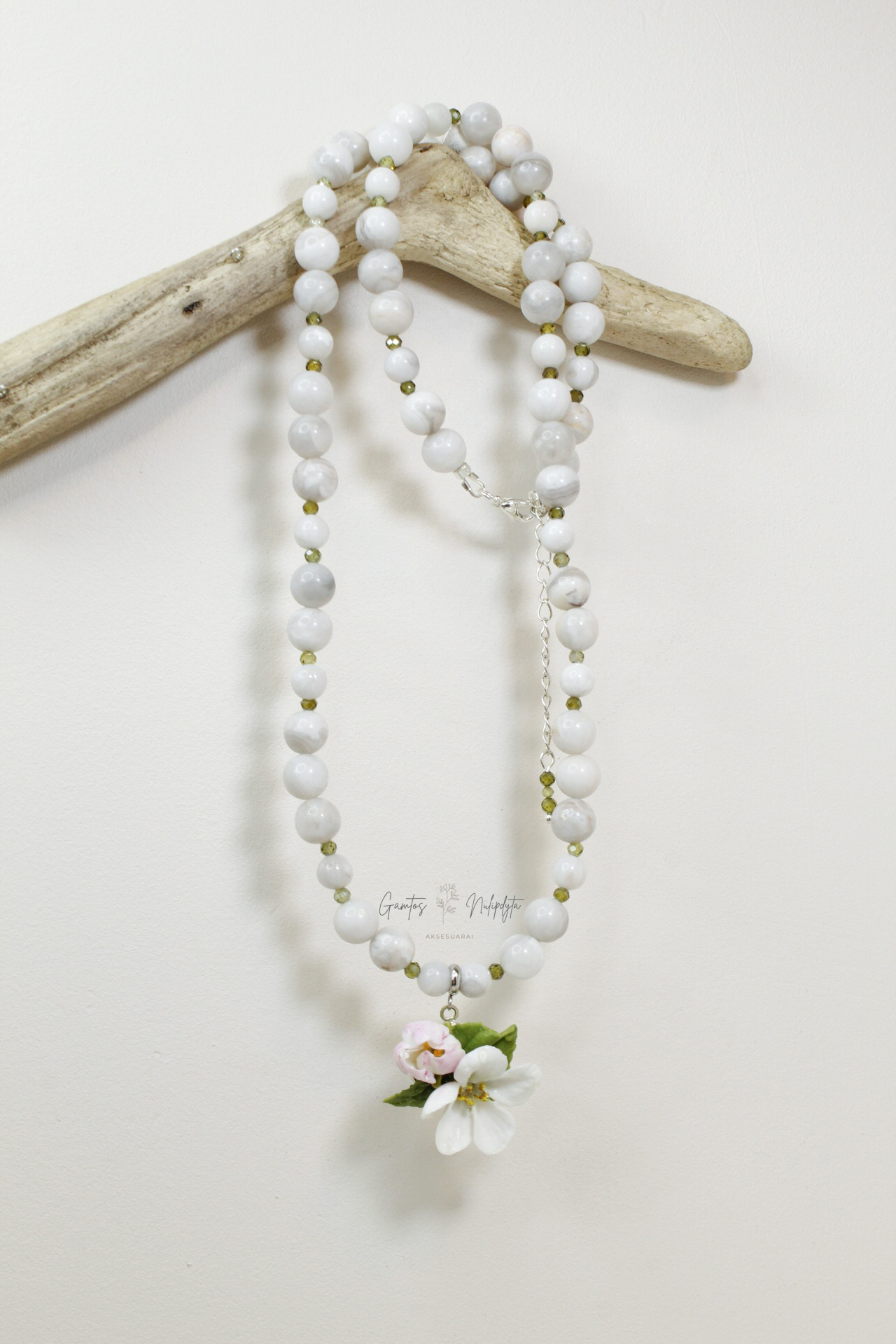 VĖRINYS "OBELS ŽIEDAI"