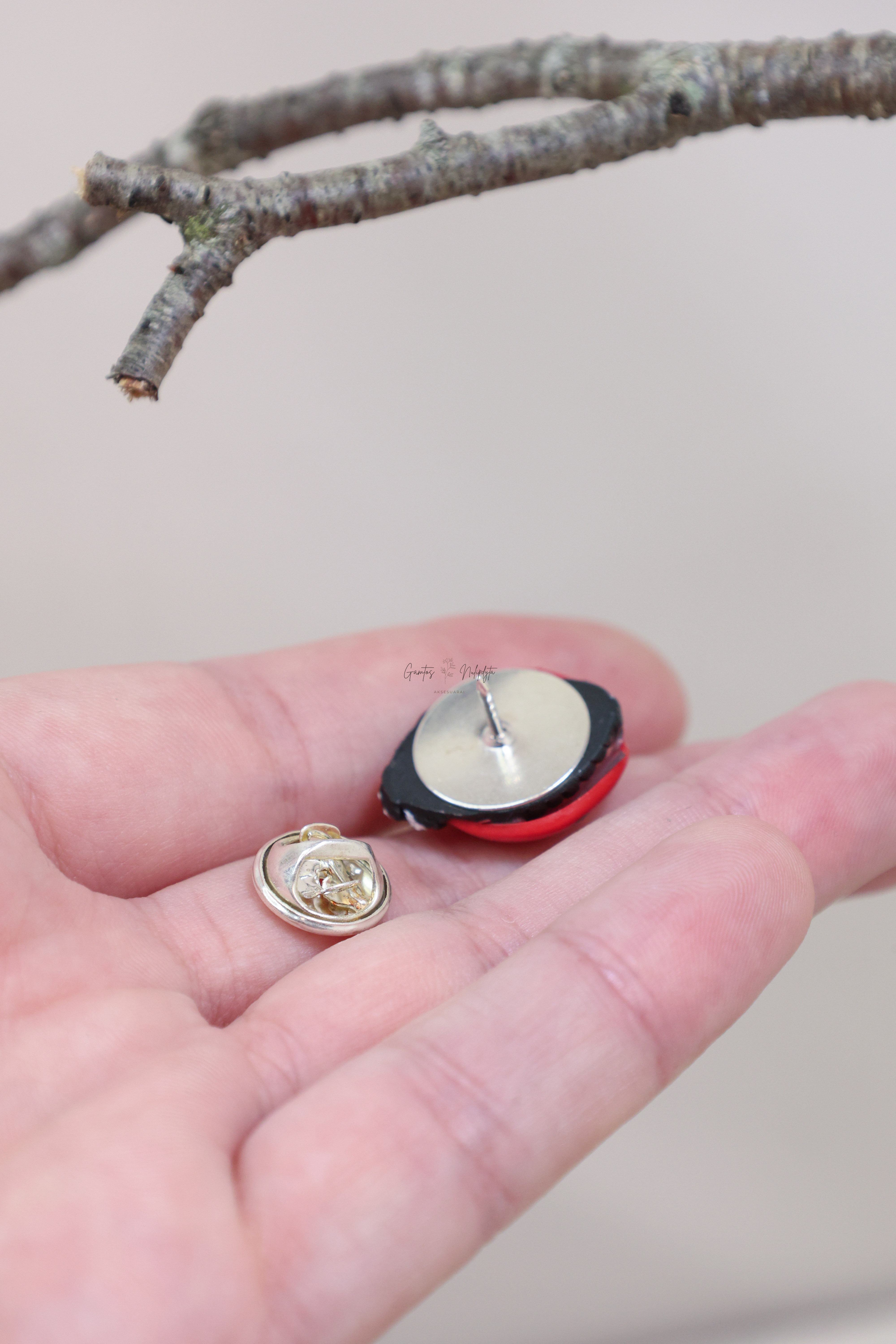 MINI SAGĖ "BORUŽĖLĖ"