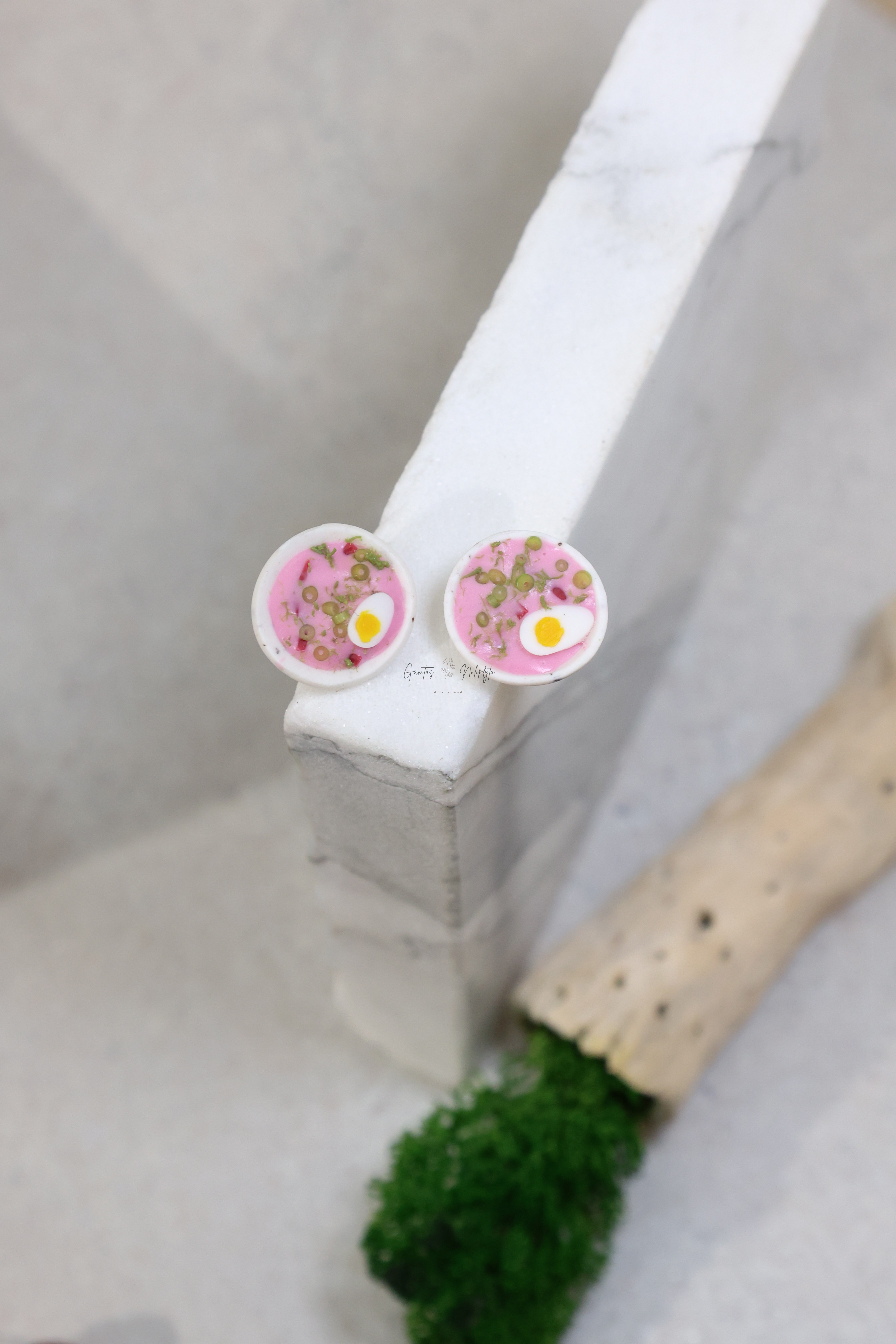 AUSKARAI "ŠALTIBARŠČIAI" 