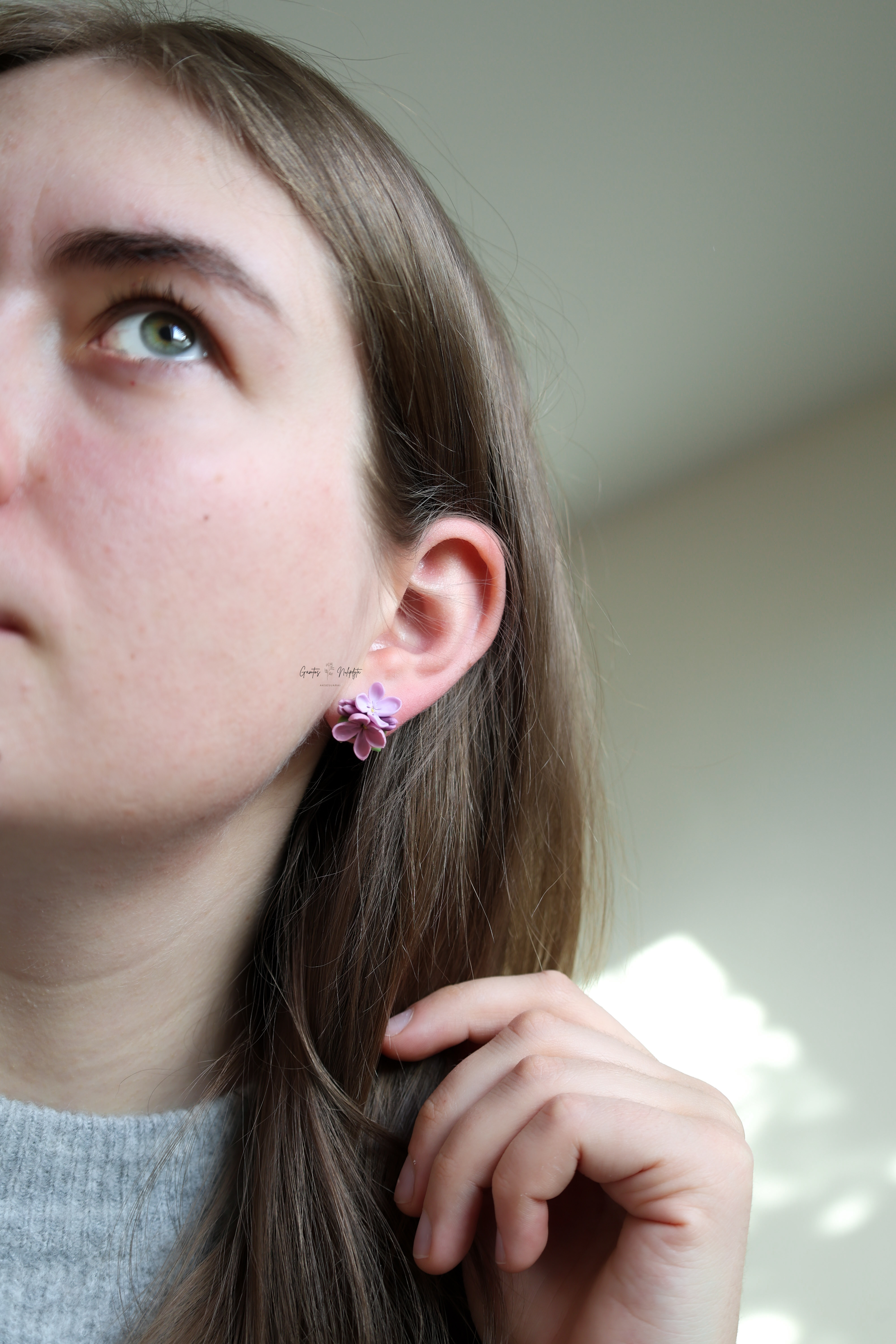 AUSKARAI "ALYVOS" NER.PL.VIN.