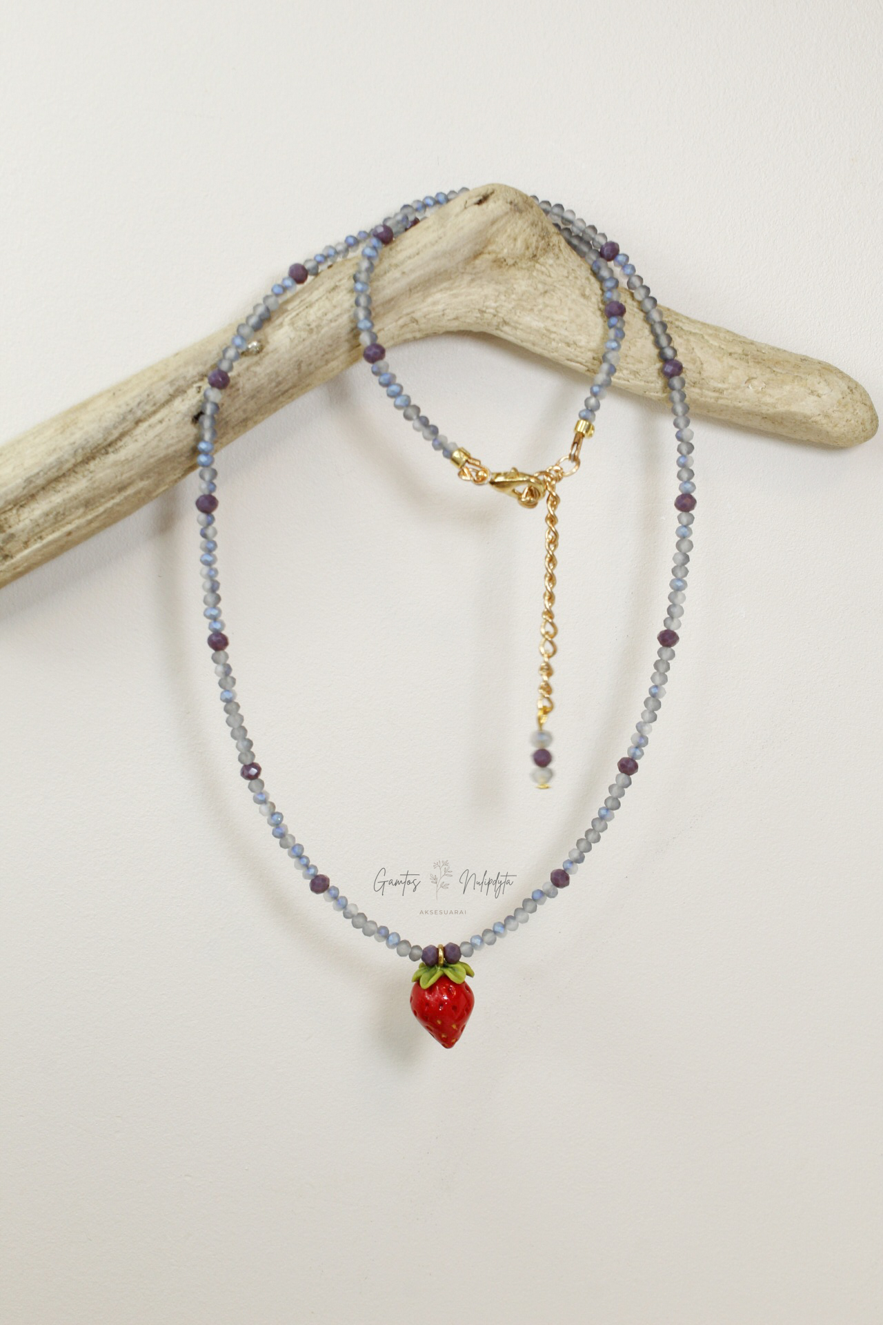 VĖRINYS "BRAŠKYTĖ"