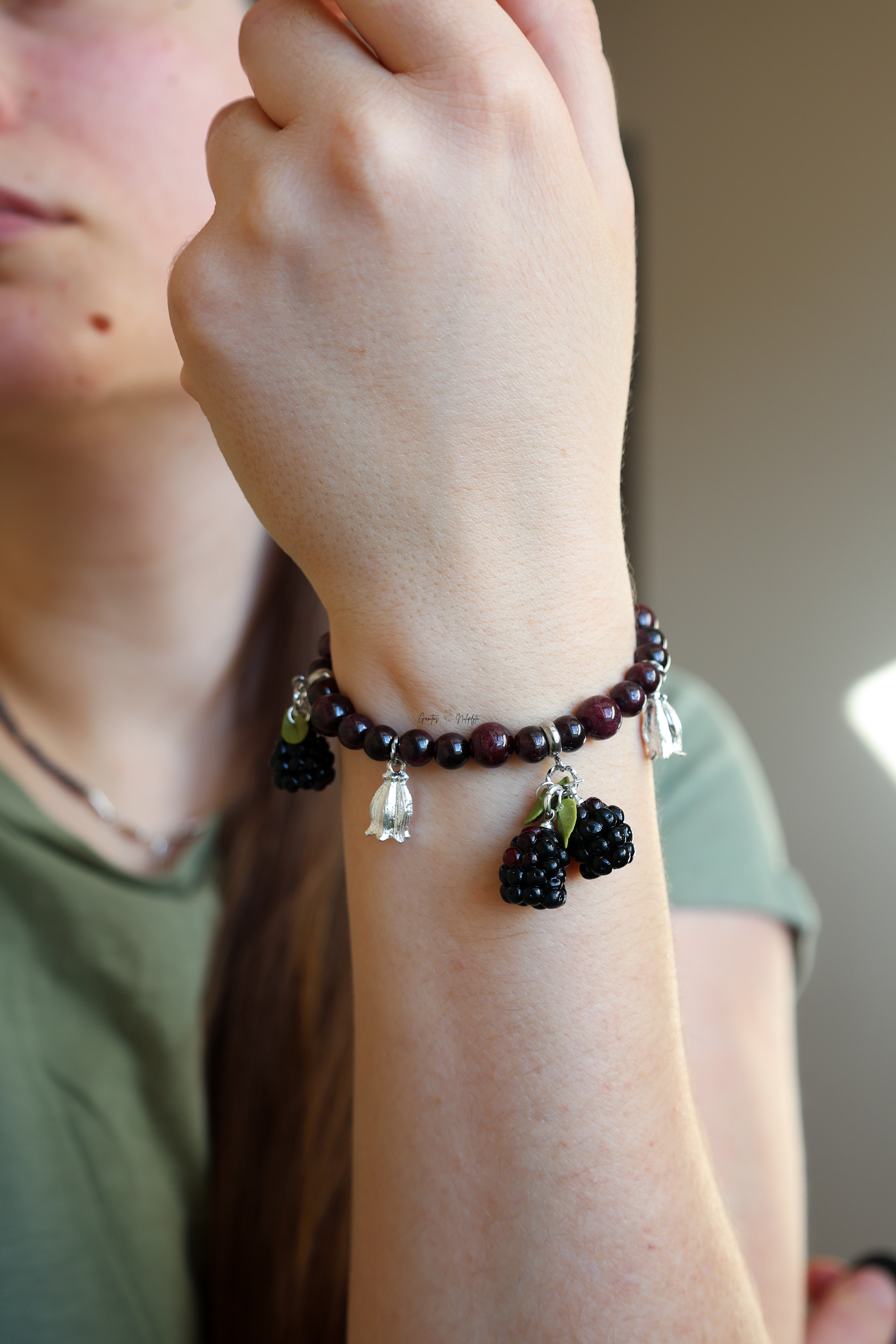 APYRANKĖ "GERVUOGĖS"