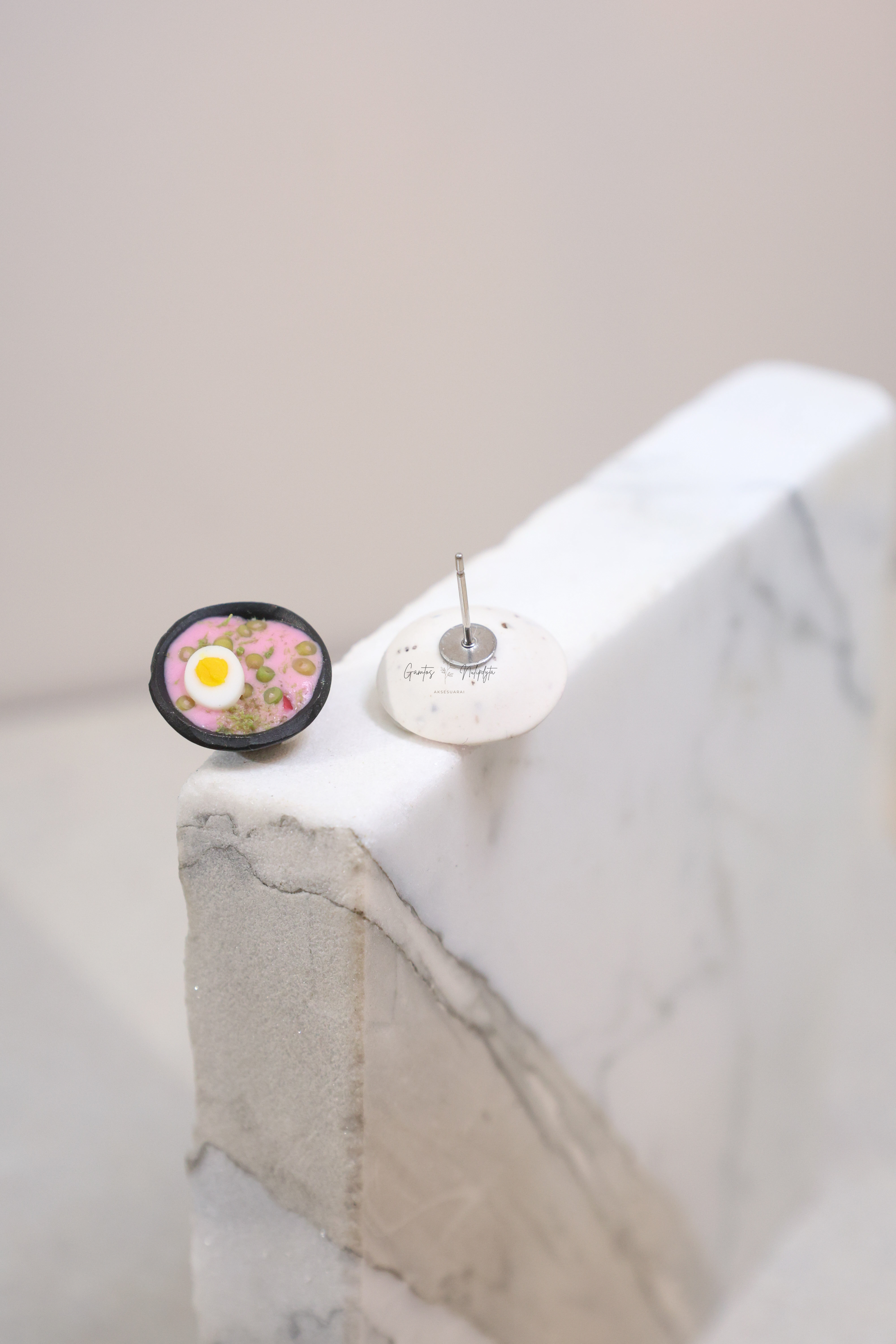 AUSKARAI "ŠALTIBARŠČIAI" 