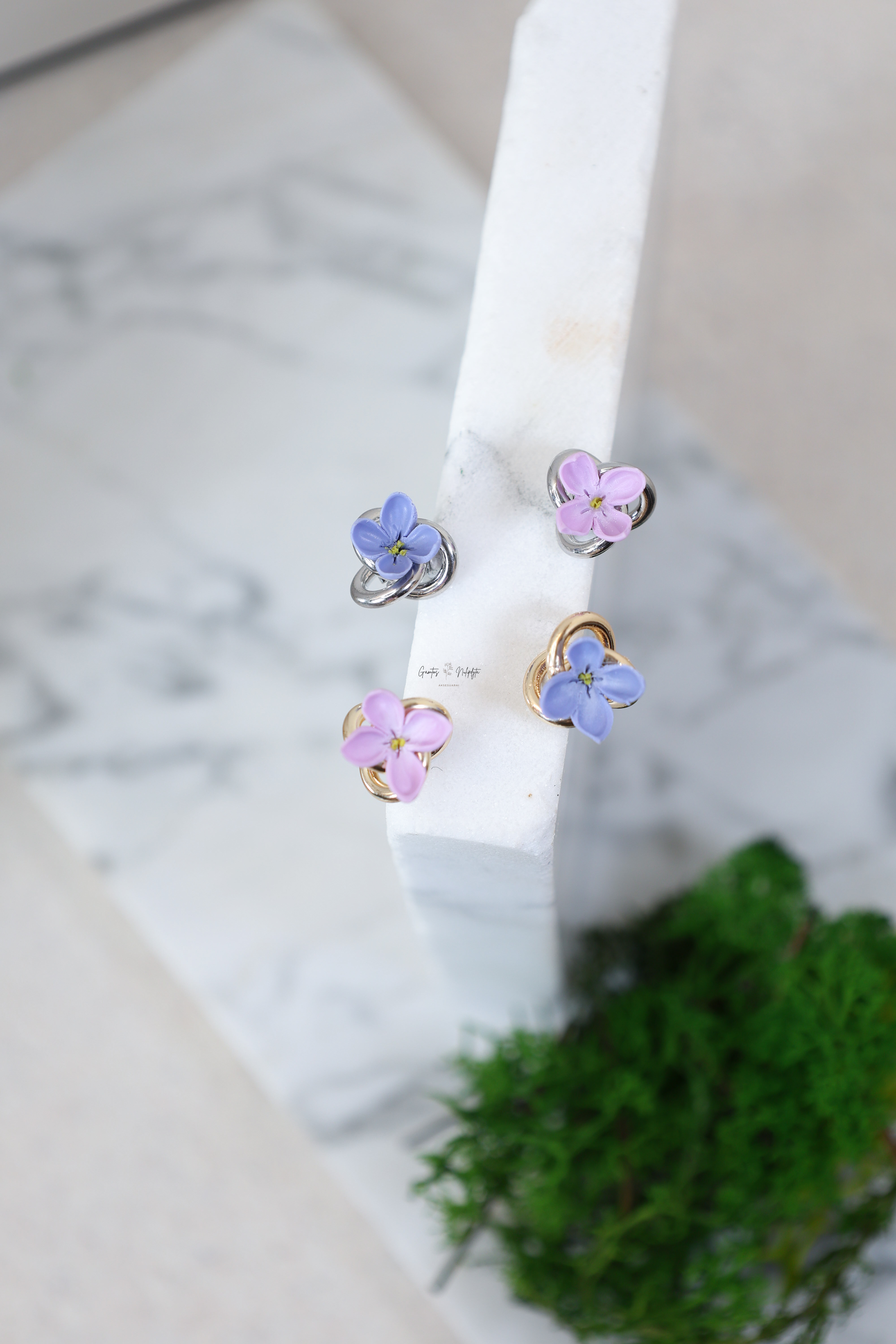 AUSKARAI "ALYVOS" NER.PL.VIN.