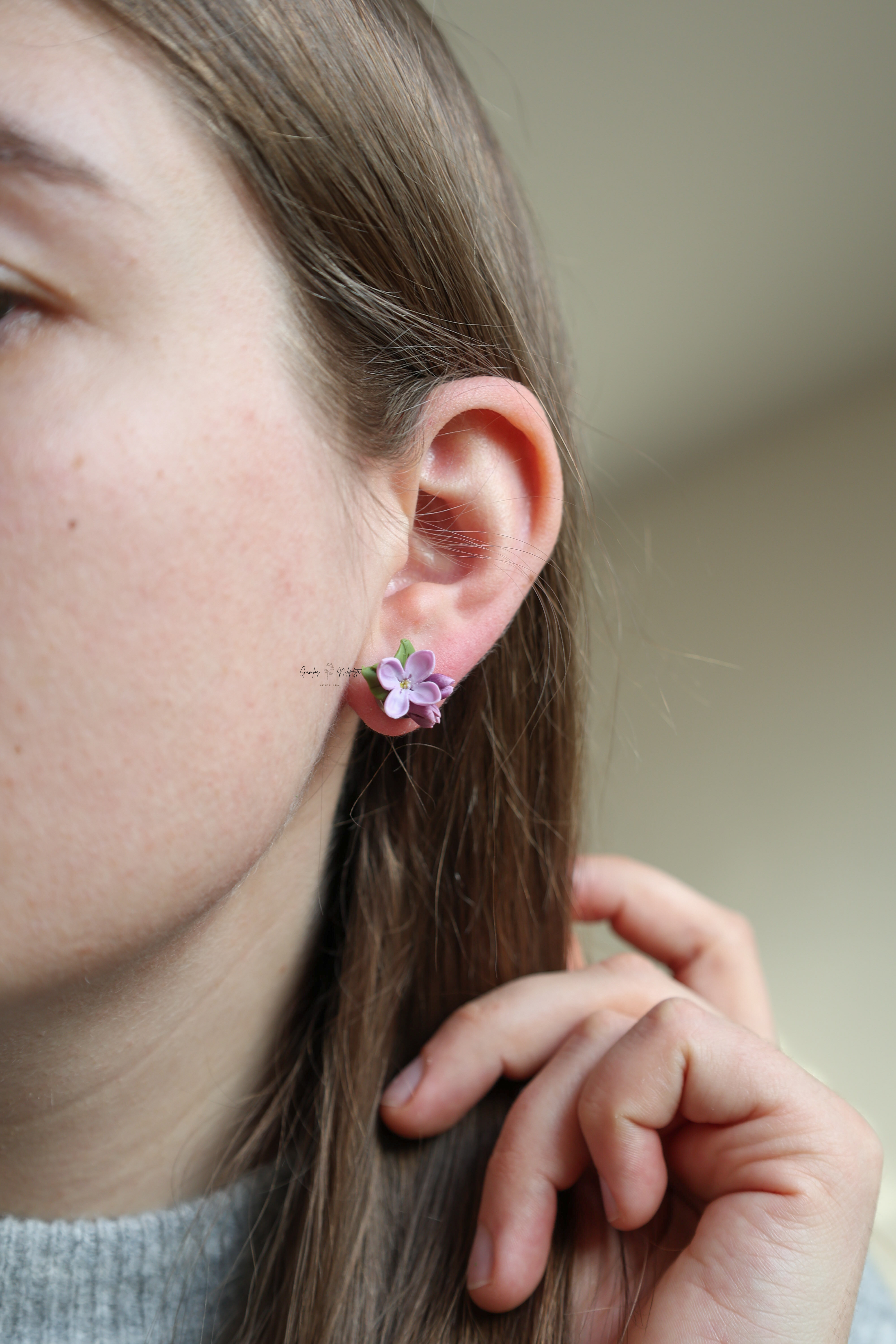 AUSKARAI "ALYVOS" NER.PL.VIN.