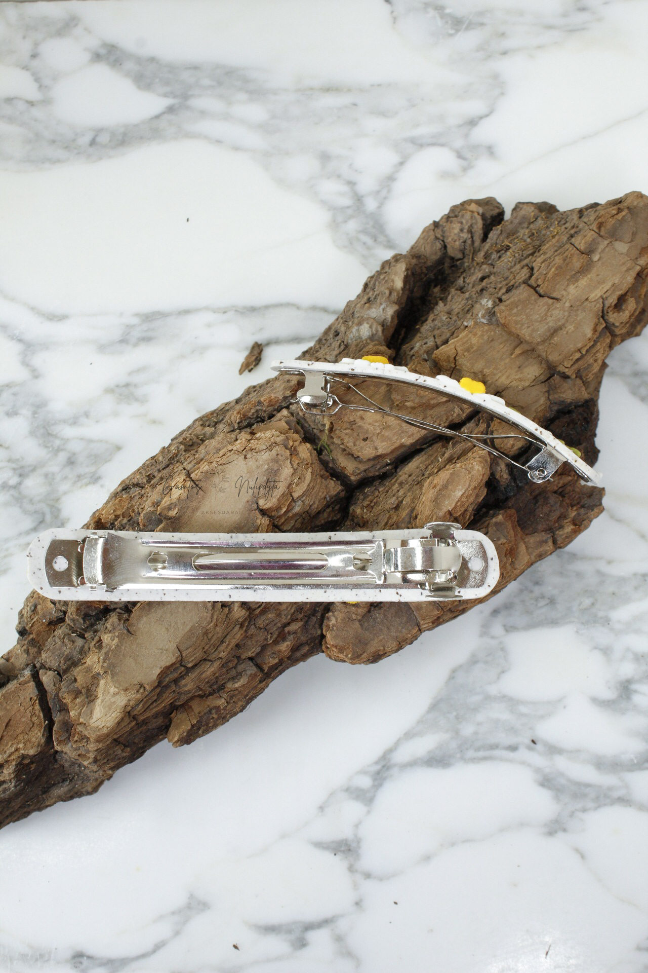 PLAUKŲ SAGĖ "RAMUNĖLĖS"