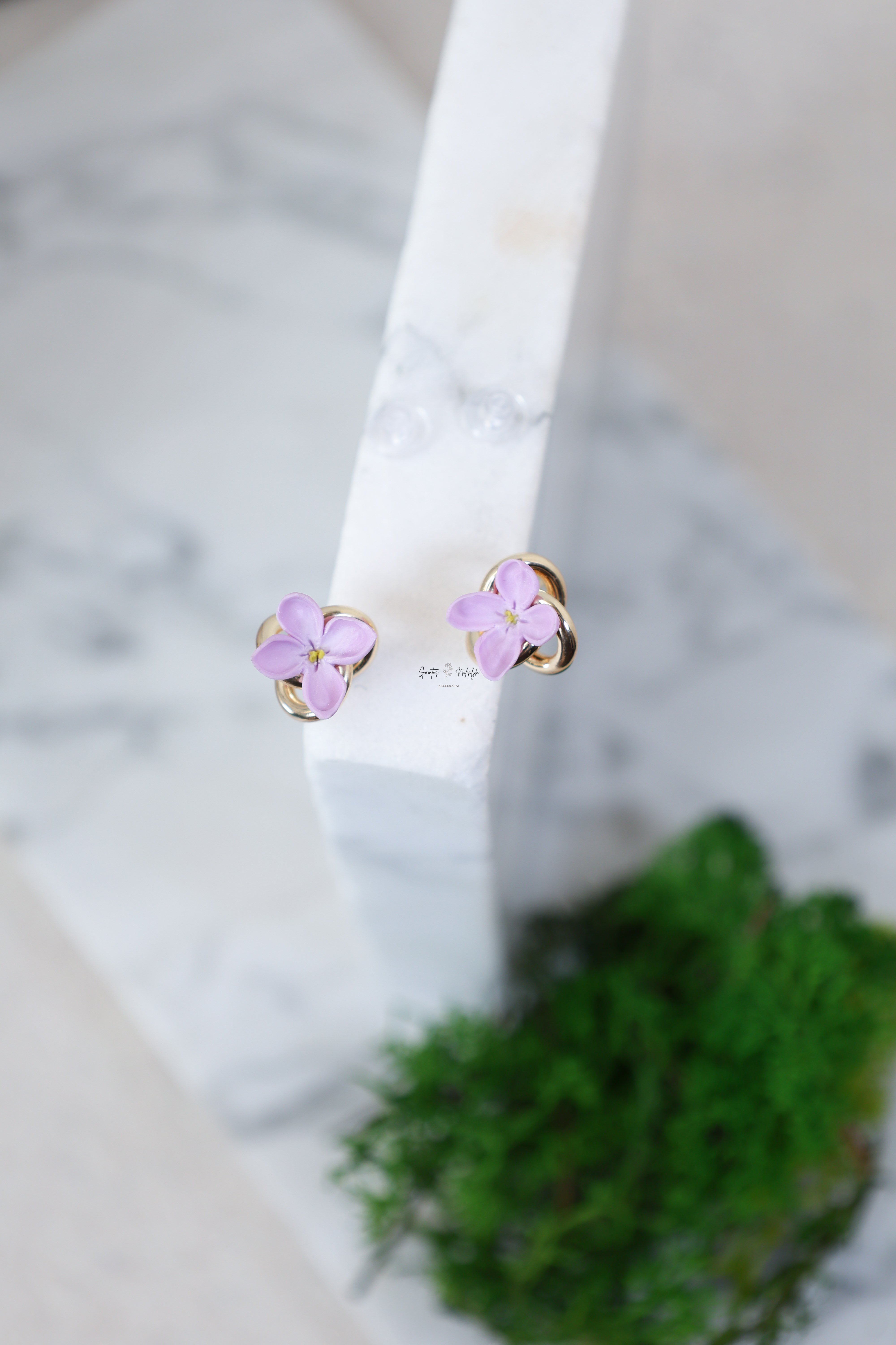 AUSKARAI "ALYVOS" NER.PL.VIN.