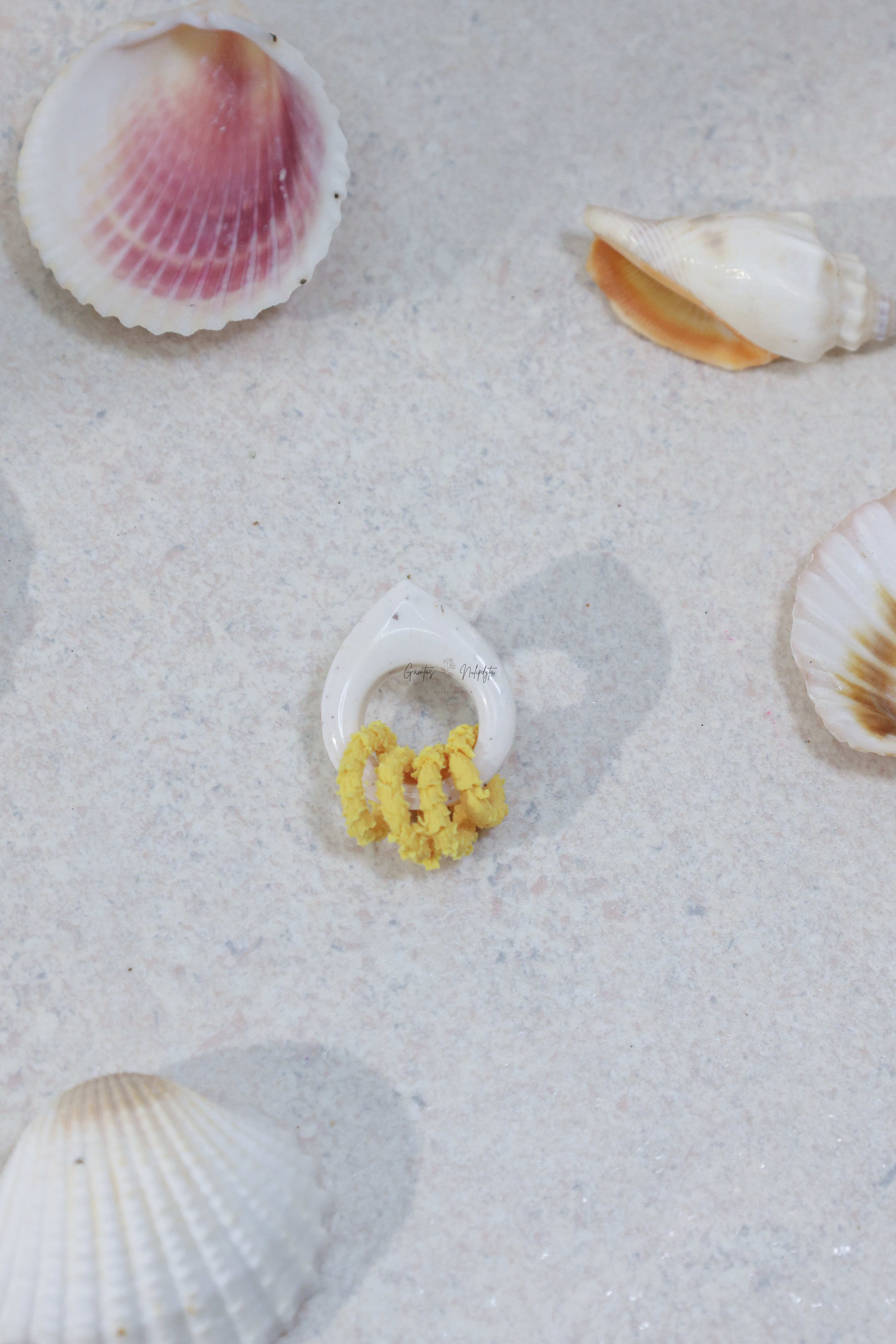 AUSKARAI "LAŠELIAI"