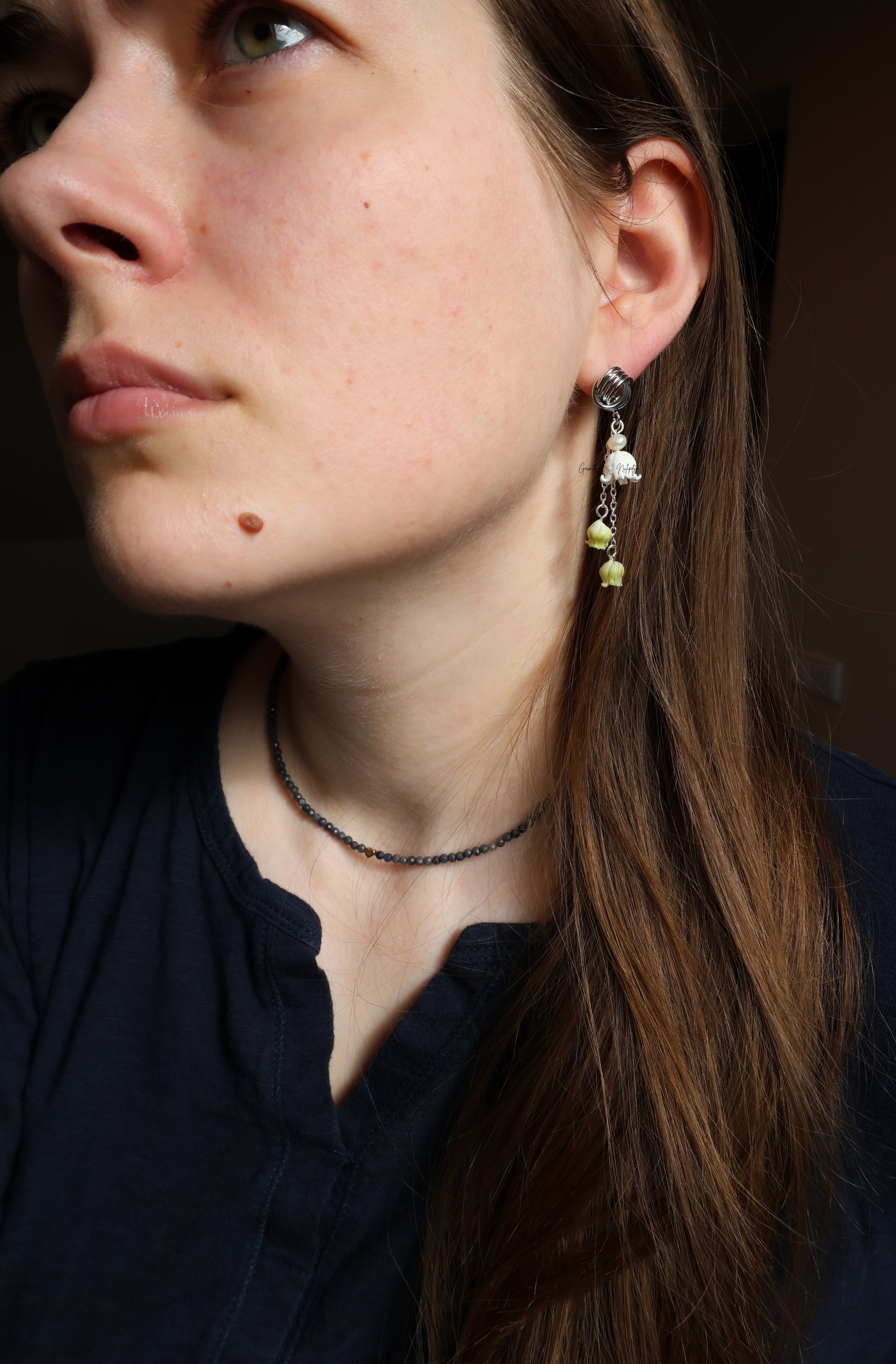 AUSKARAI "PAKALNUTĖS" NER.PL.VIN.