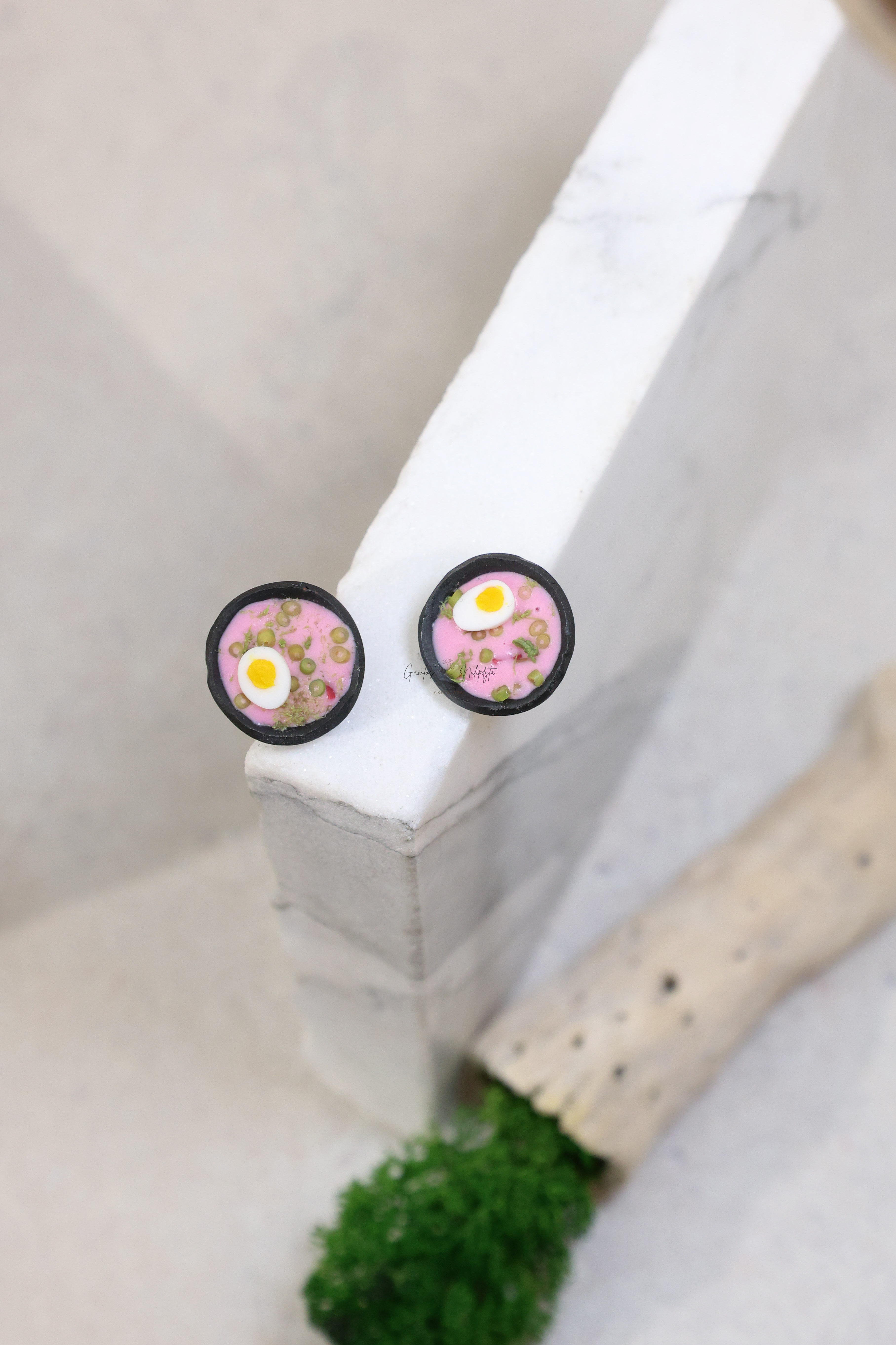 AUSKARAI "ŠALTIBARŠČIAI" 