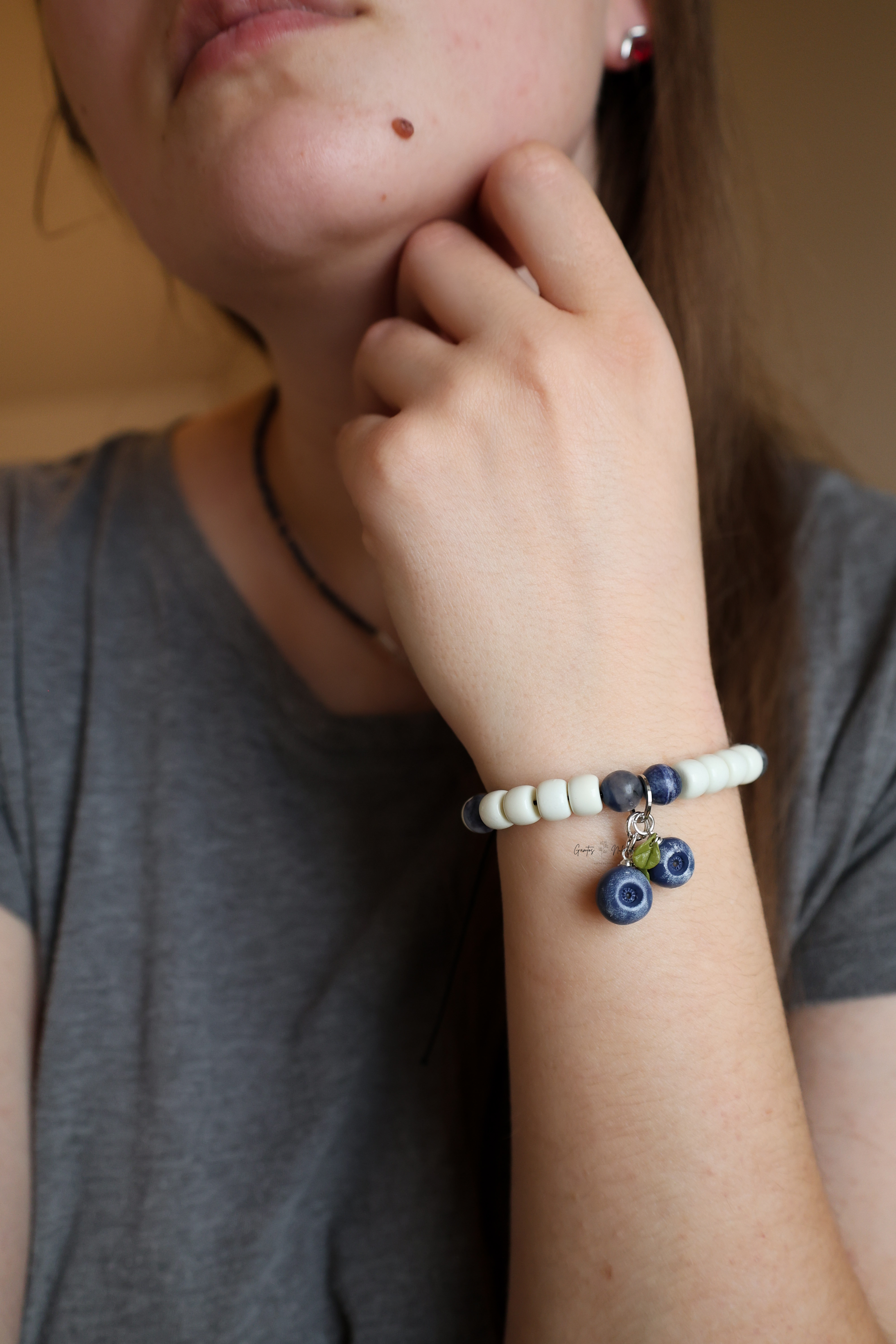 APYRANKĖ "MĖLYNĖS"