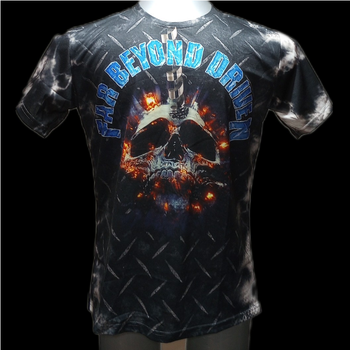 MEN'S T-SHIRT