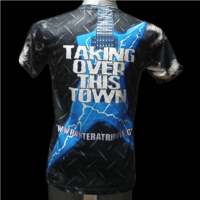 MEN'S T-SHIRT