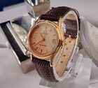 Omega Seamaster Lady Quartz In Very Good Condition