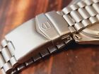 Tag Heuer 2000 Mid Size Watch in NEAR MINT CONDITION Hardly Been Used Serviced
