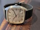 longines flagship HF Mens Watch rare Automatic Works But Need Service Repair