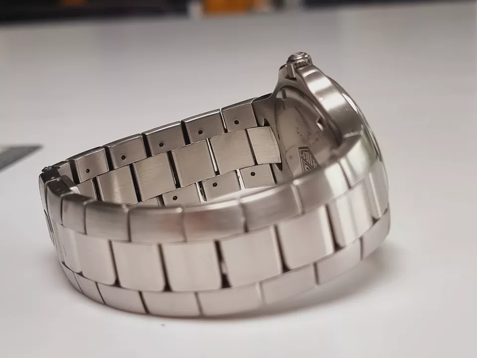 2 tag heuer watches tag heuer 2000 and a tag heuer kirium special offer 