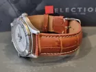Tag Heuer 2000 Automatic Full Size In Very Good Cond SERVICED 1 Year Warranty