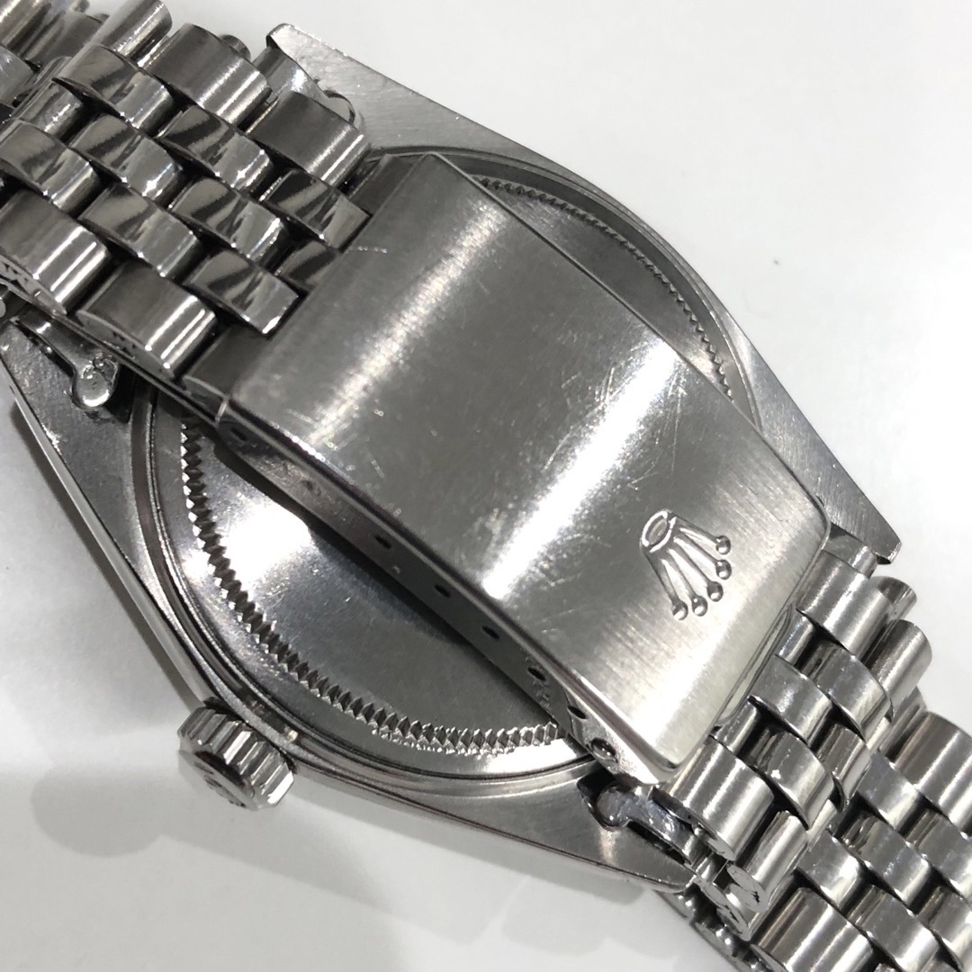 Rolex Datejust 1601
