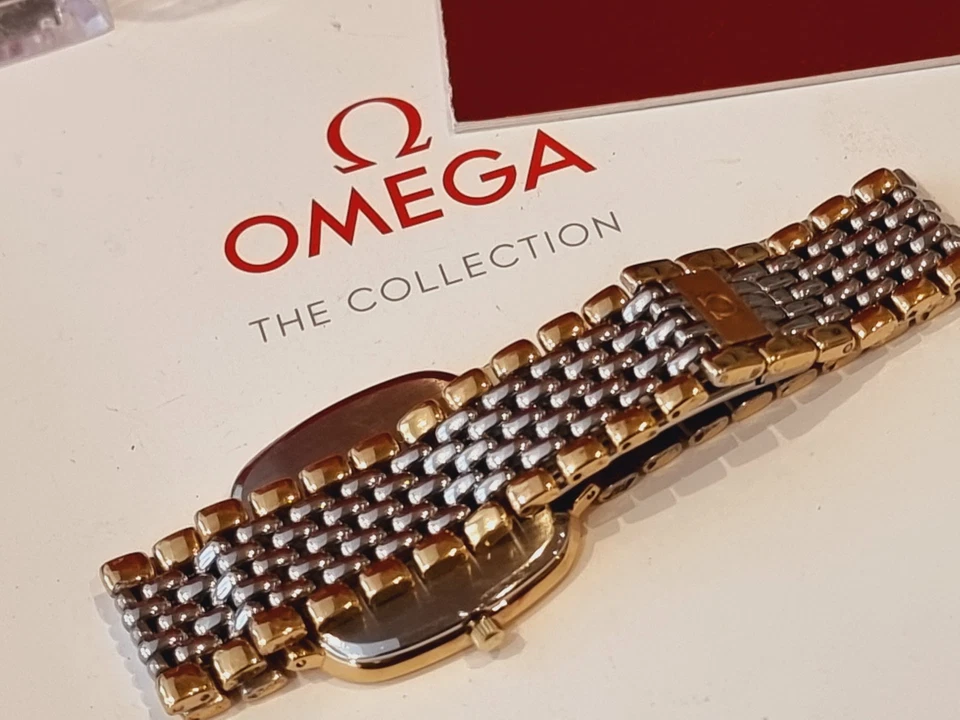 Omega Wristwatch