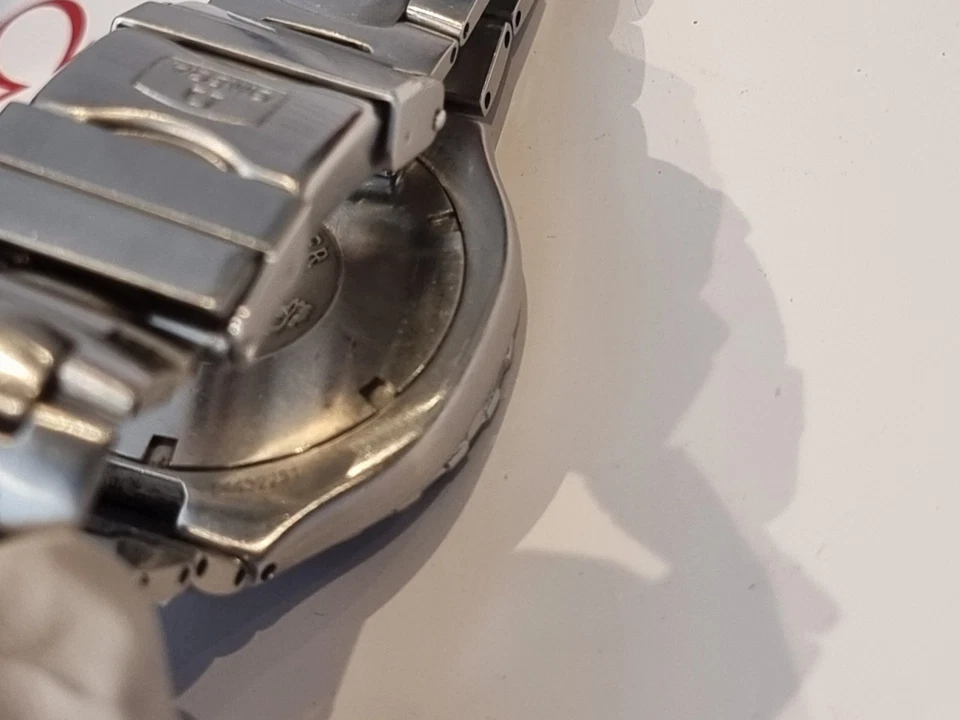 OMEGA Seamaster Professional 200m Men's Dive Watch 36mm Dive Very Good Condition