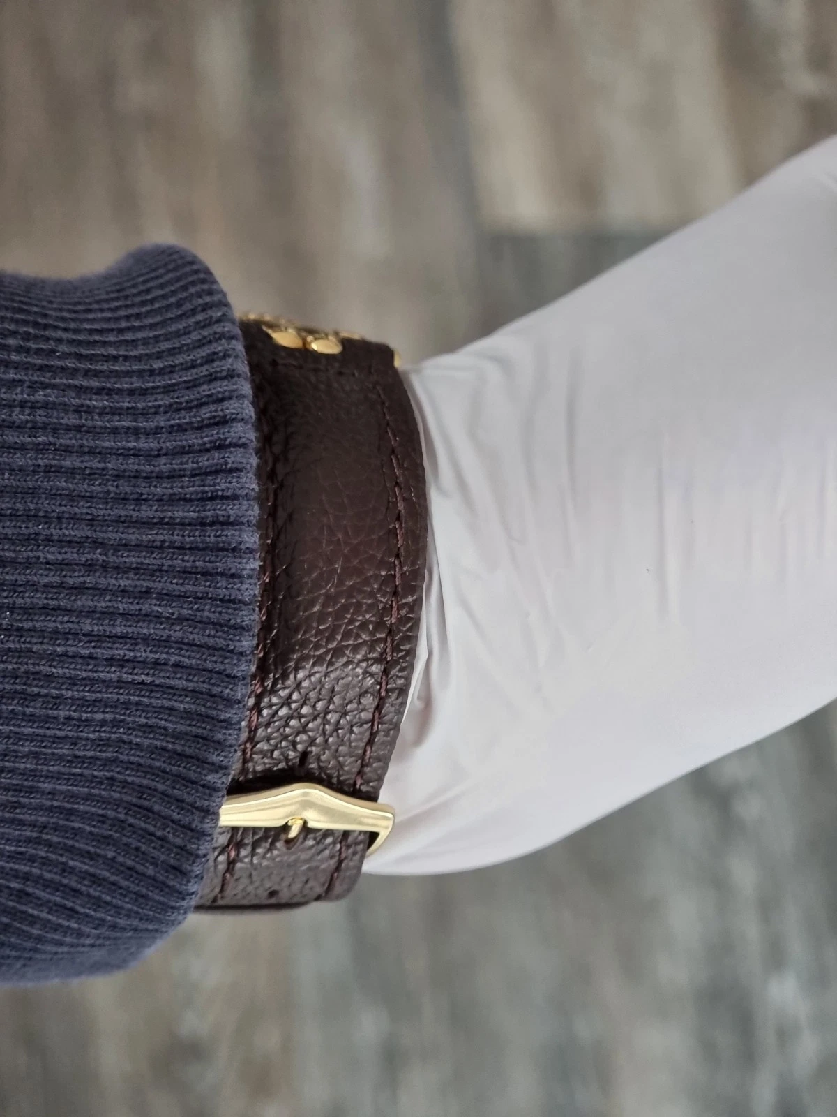 Tag Heuer Sel Chrono Senna Very Good Condion Senna Favourite FULLY SERVICED