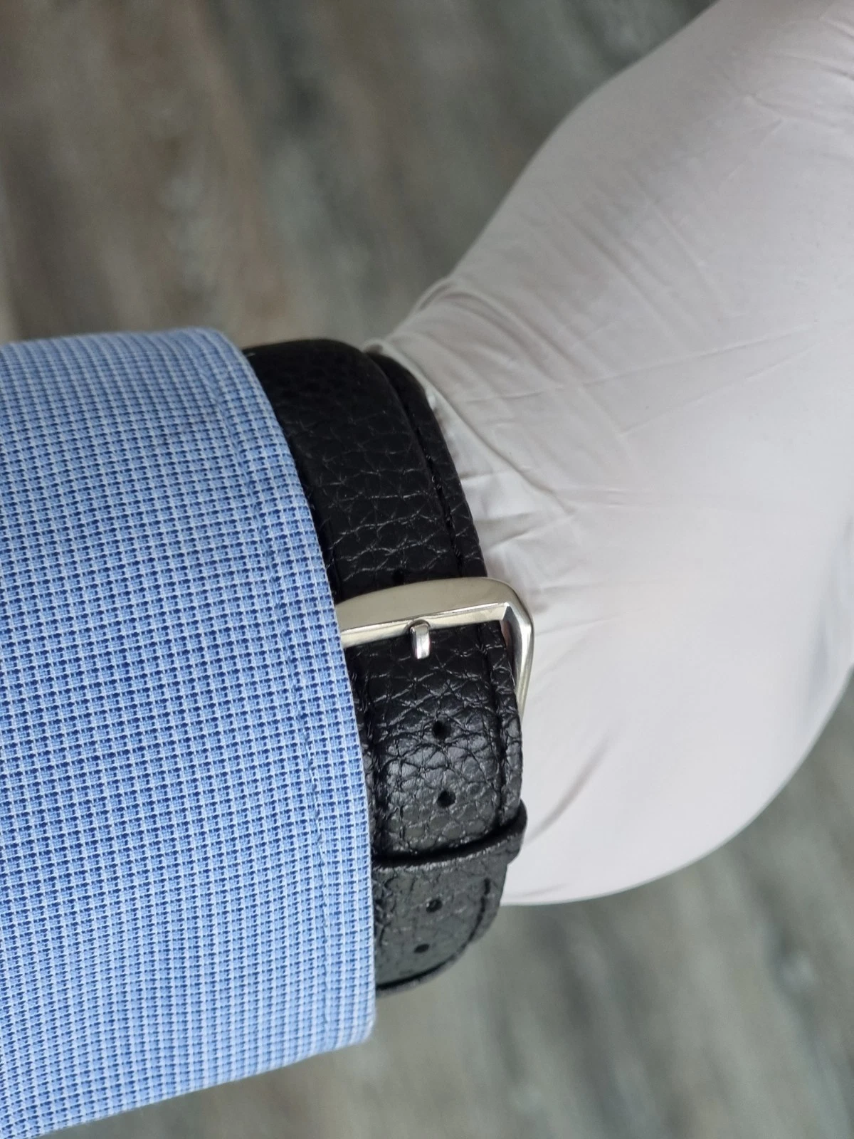 Omega Seamaster 200M Pre-Bond