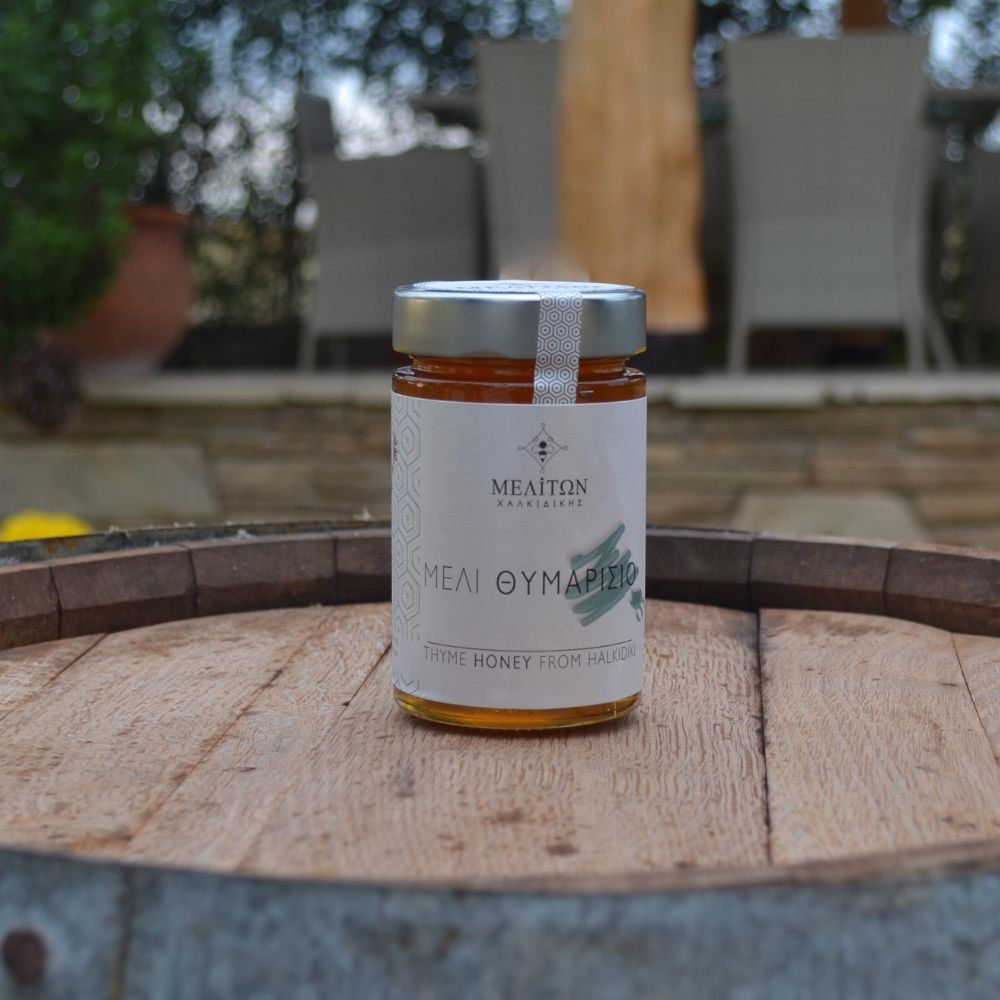 Μέλι Θυμαρίσιο