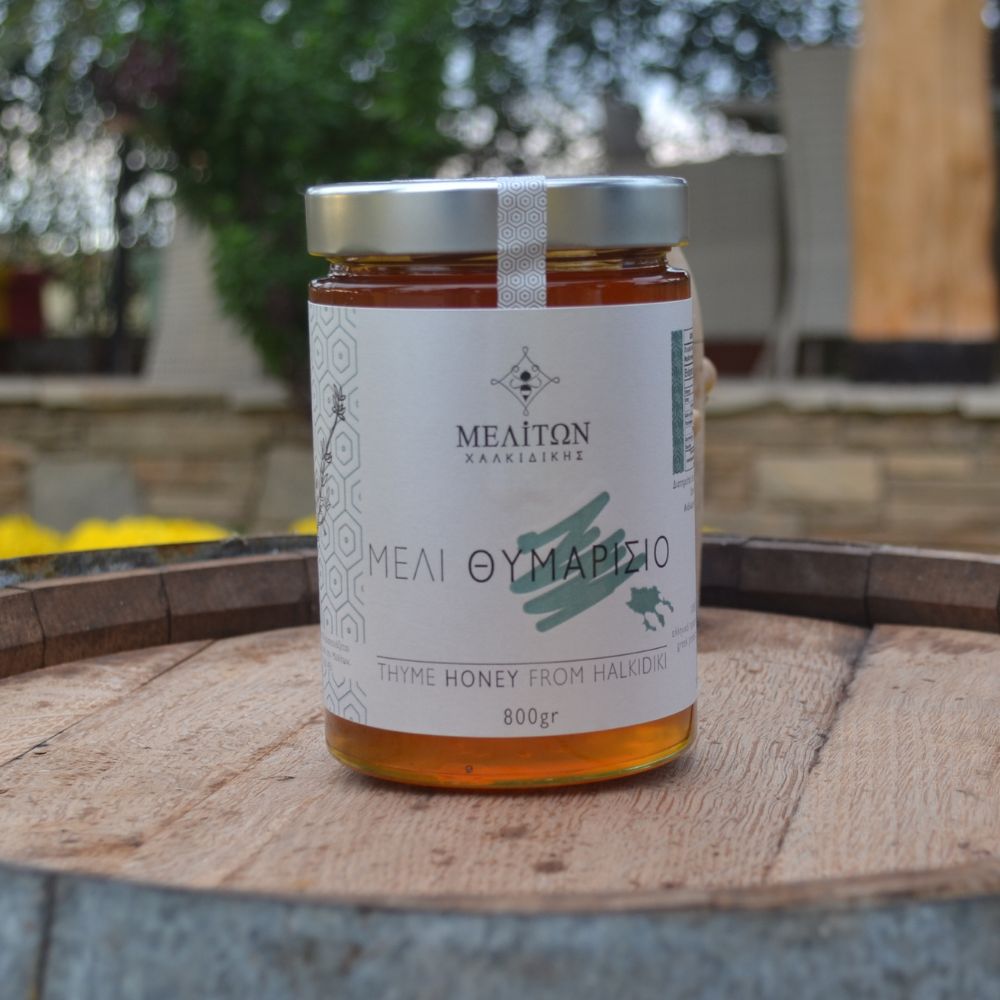 Μέλι Θυμαρίσιο