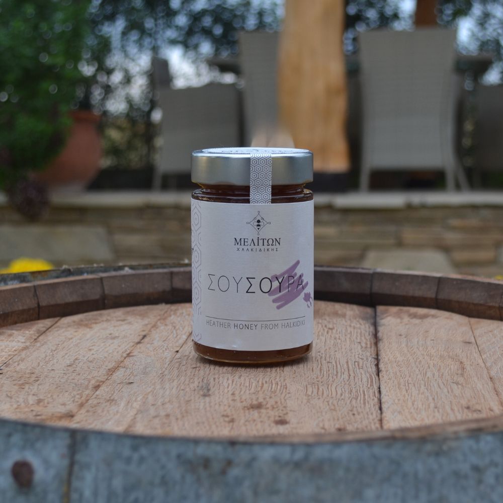 Μέλι Σουσούρας