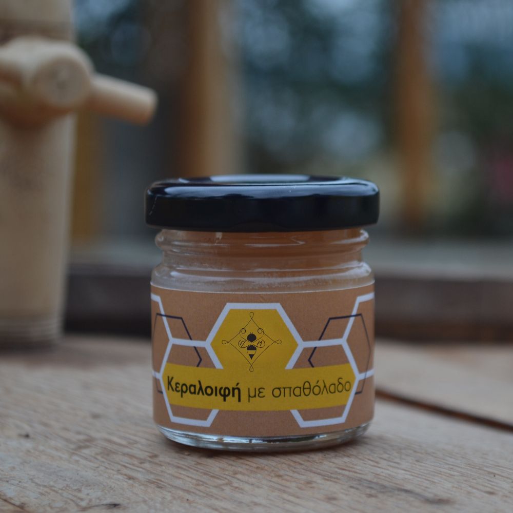 Κεραλοιφές